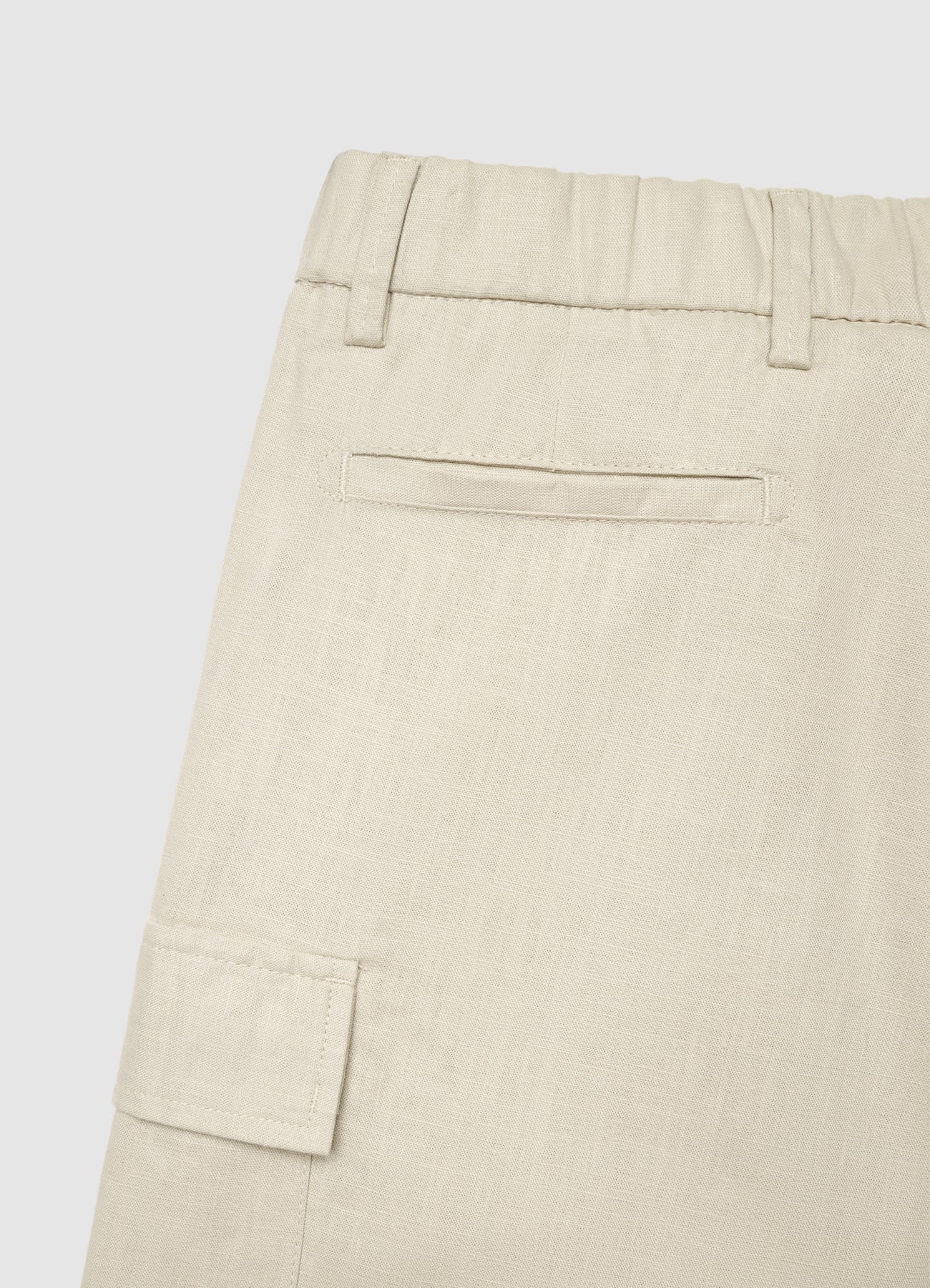 Pantaloncini bermuda cargo - Image 6