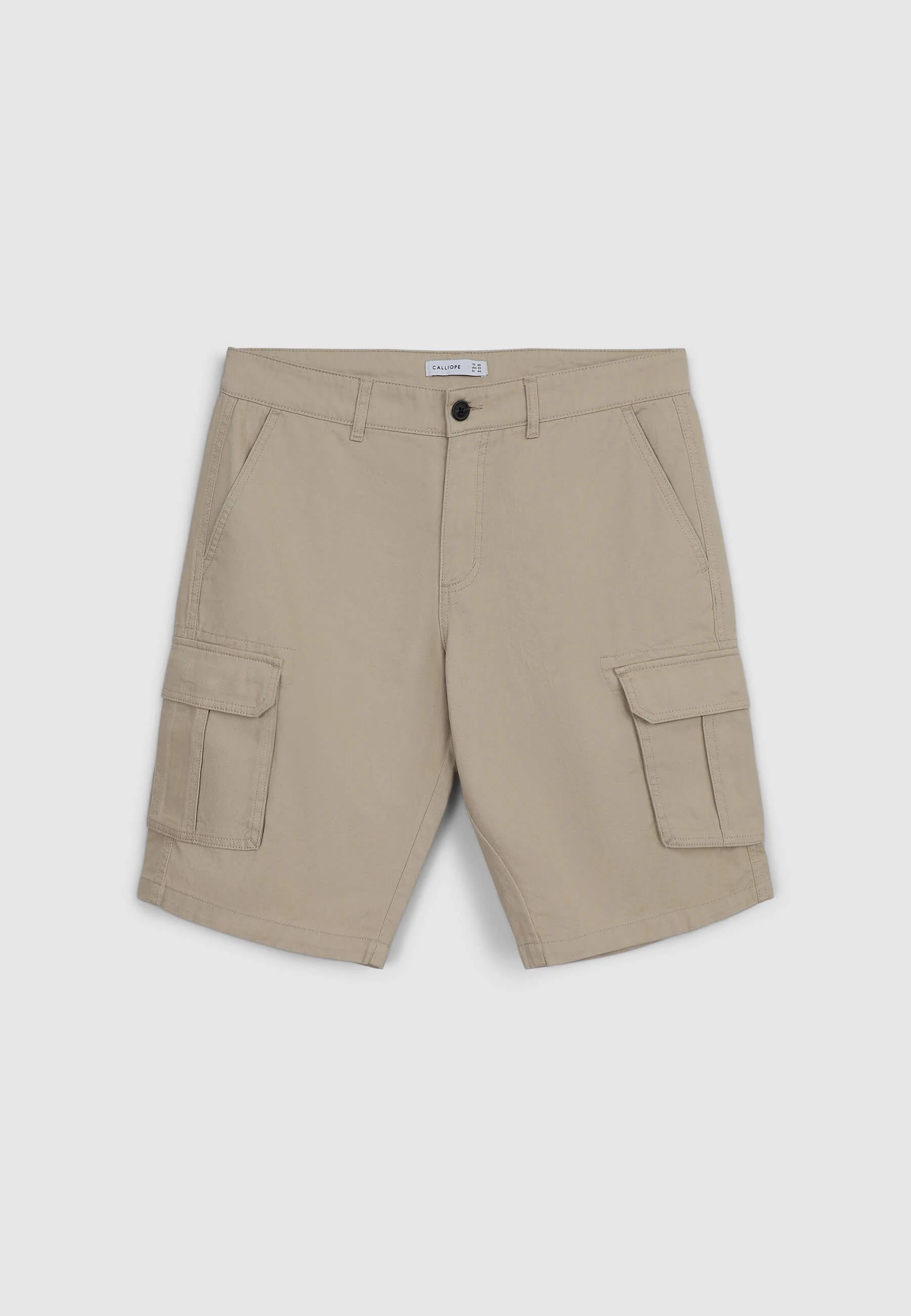 Pantaloncini cargo - Image 4
