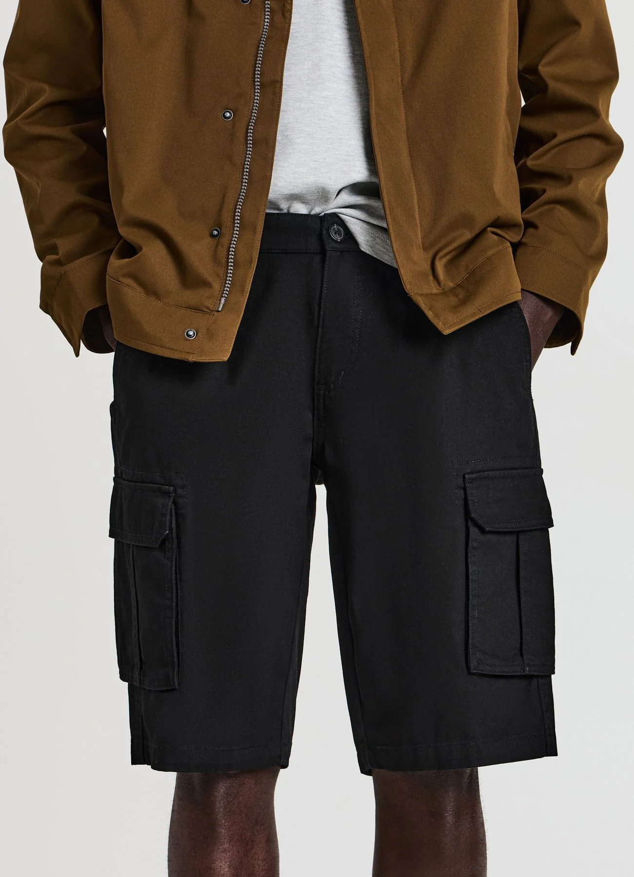 Pantaloncini cargo - Image 3