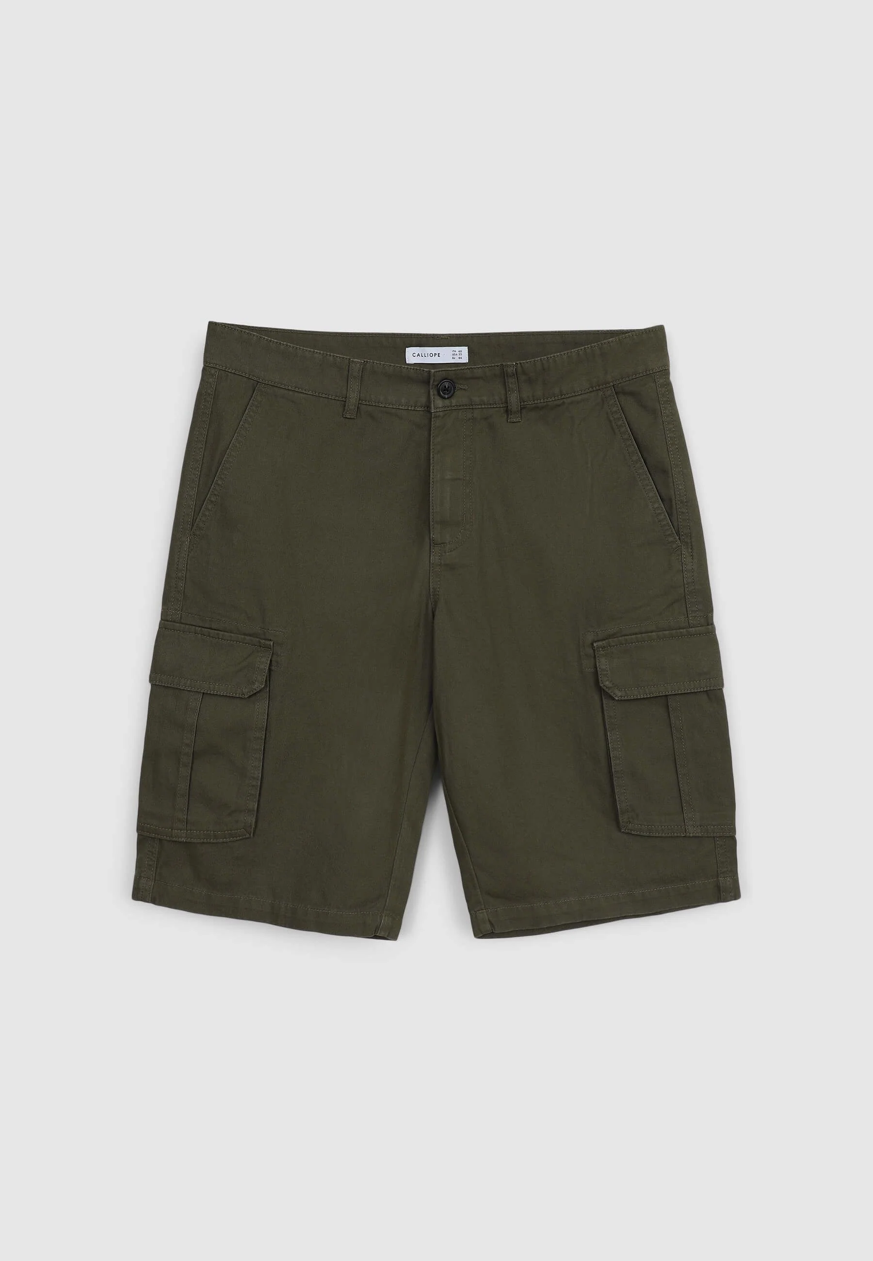 Pantaloncini cargo - Image 6