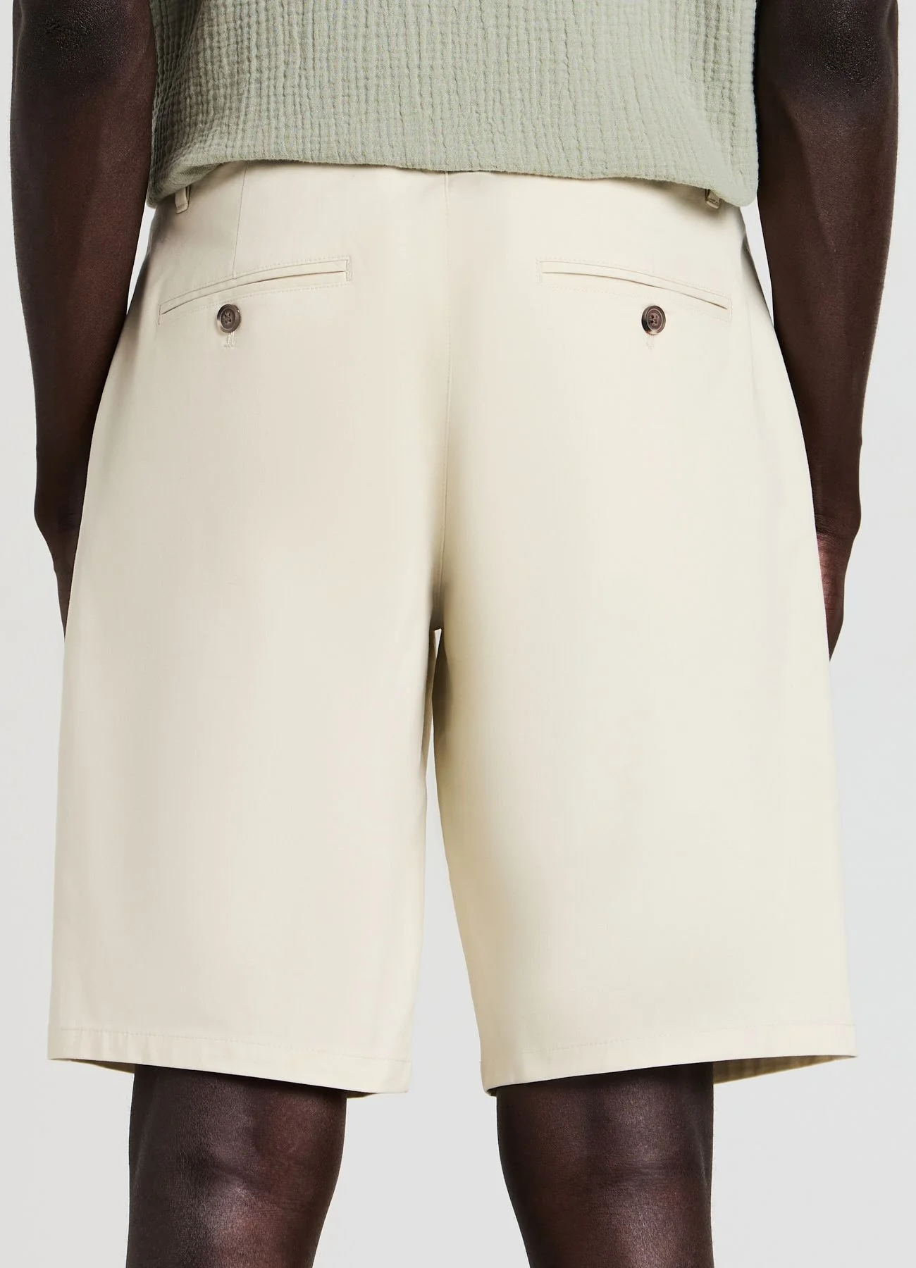 Pantaloncini chino - Image 3