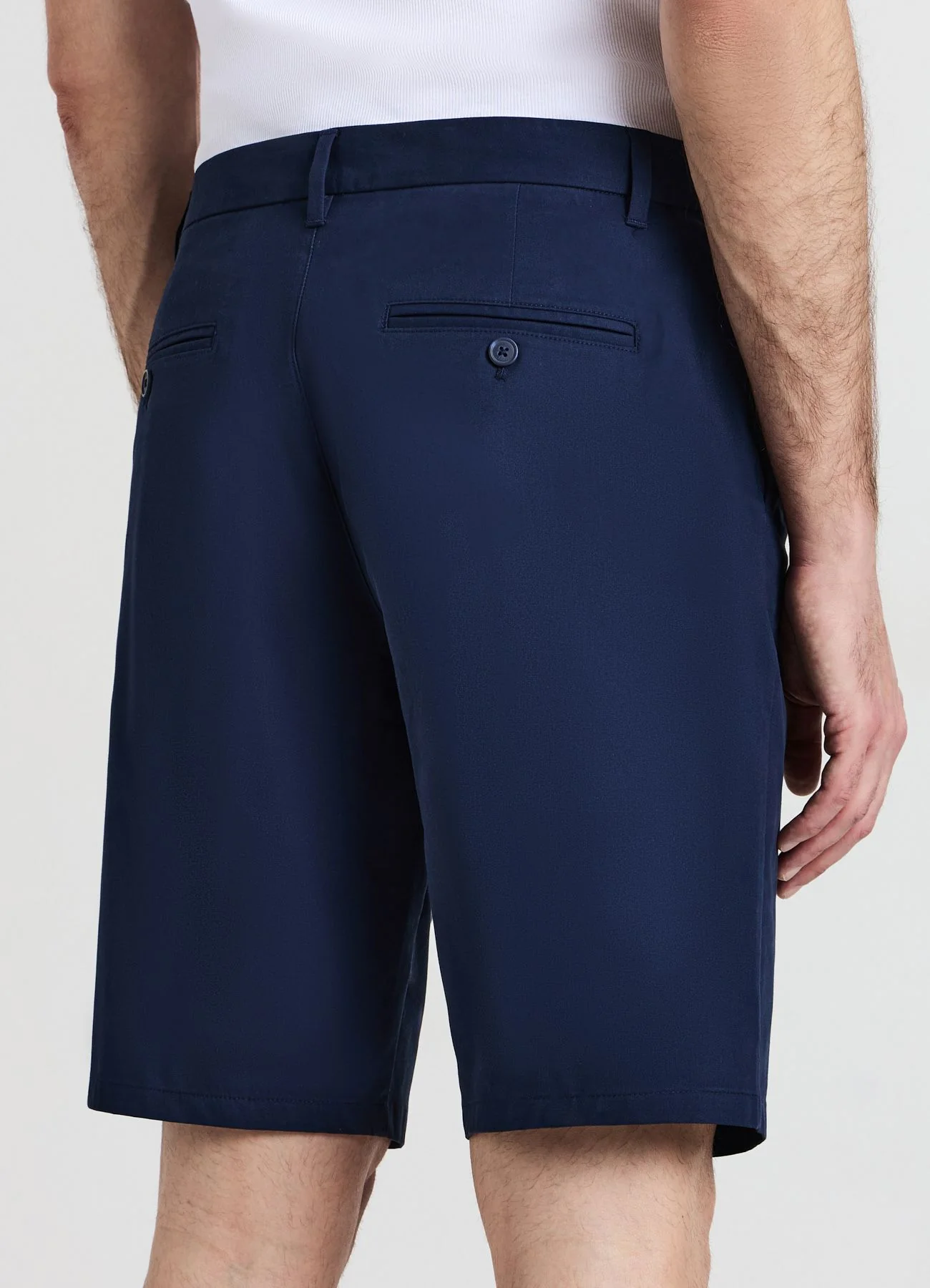 Pantaloncini chino - Image 2