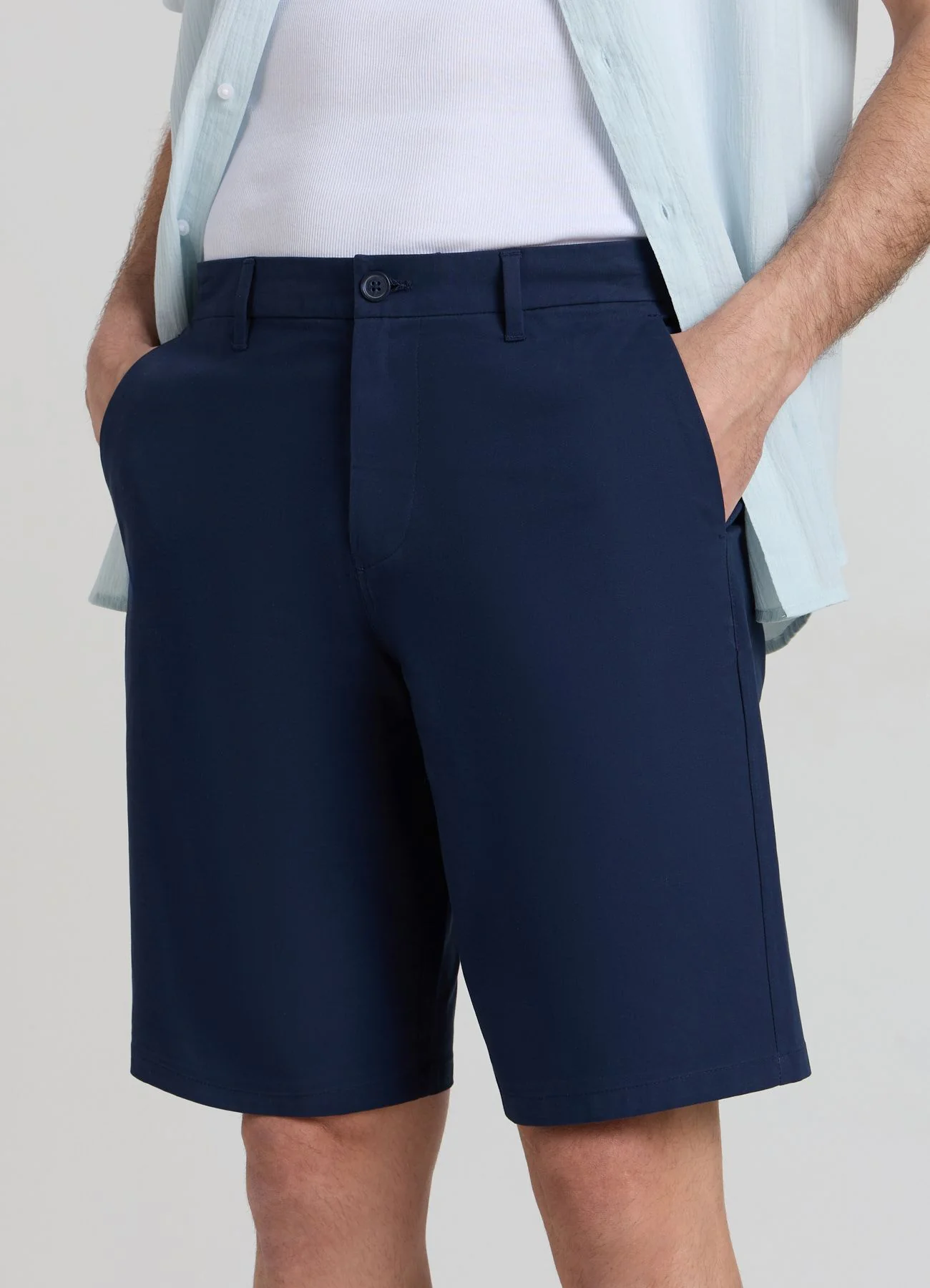 Pantaloncini chino - Image 3