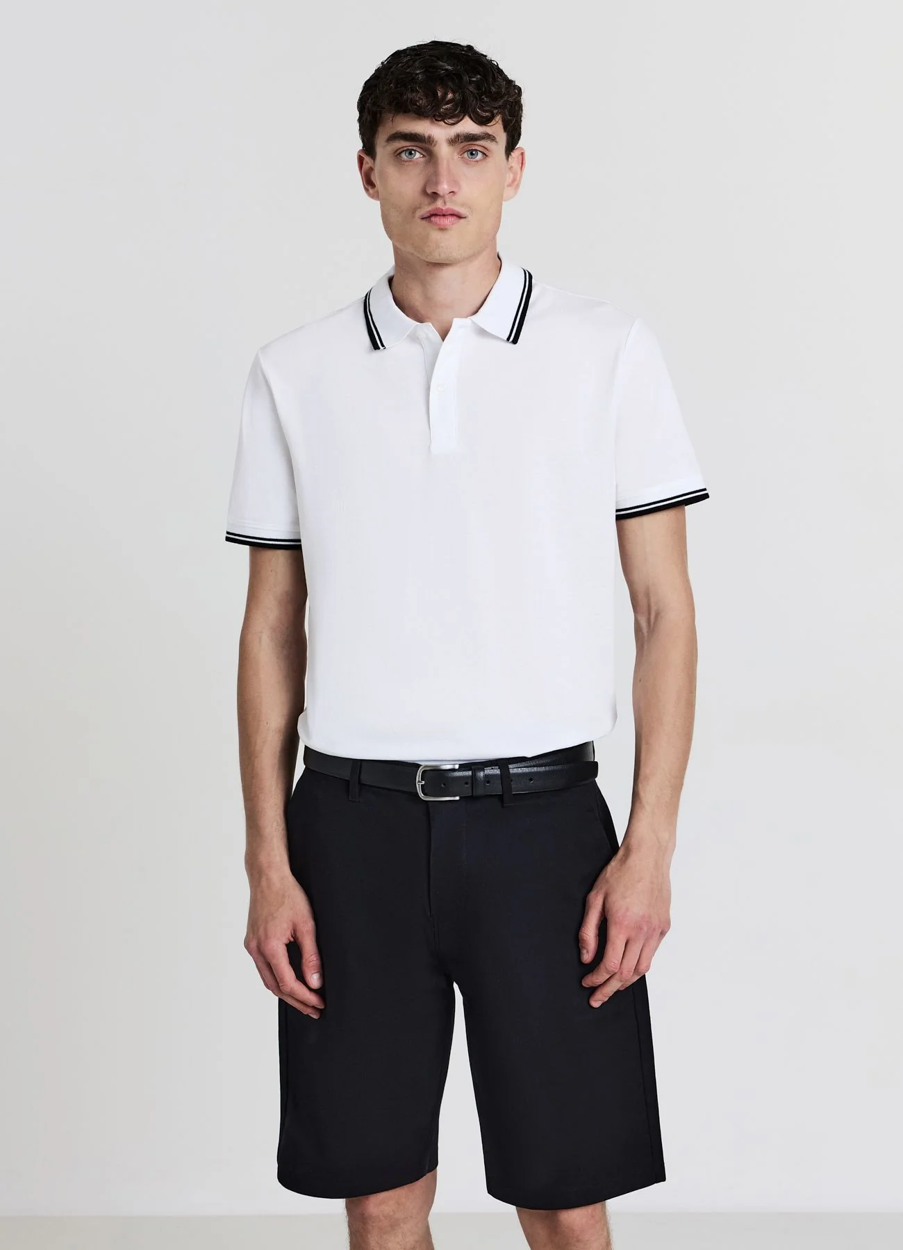 Pantaloncini chino