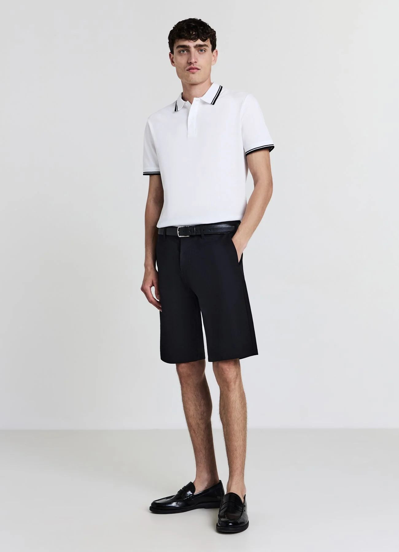 Pantaloncini chino - Image 3