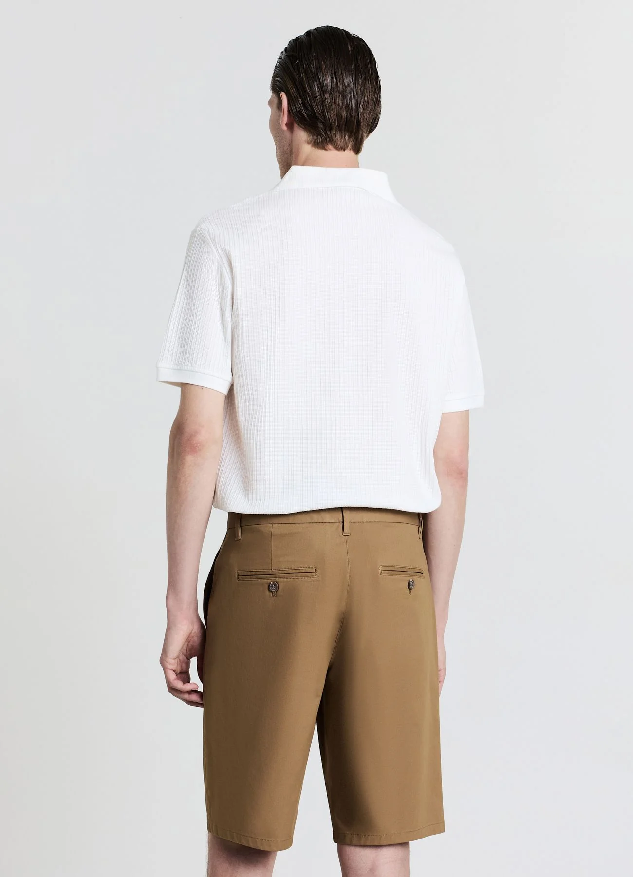 Pantaloncini chino - Image 2