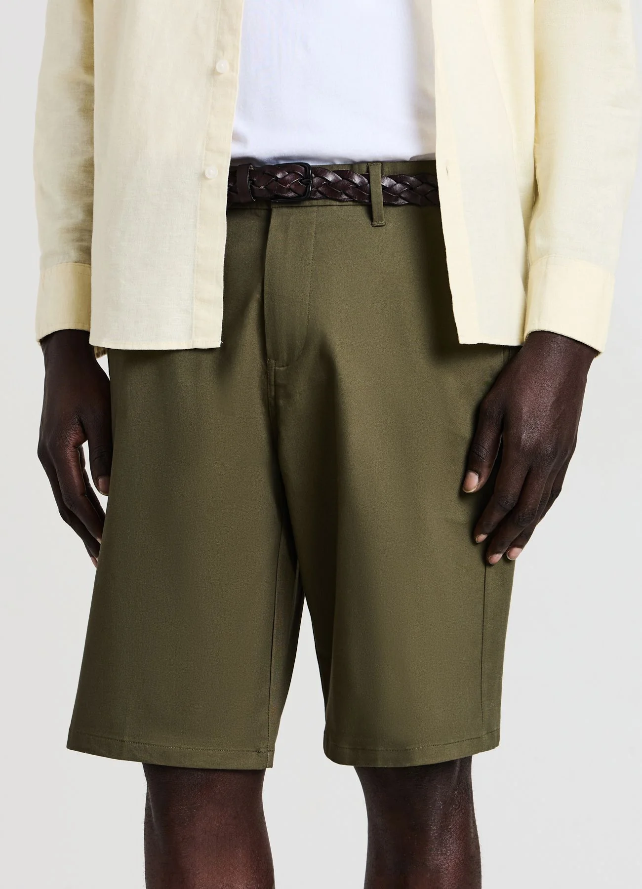 Pantaloncini chino - Image 3