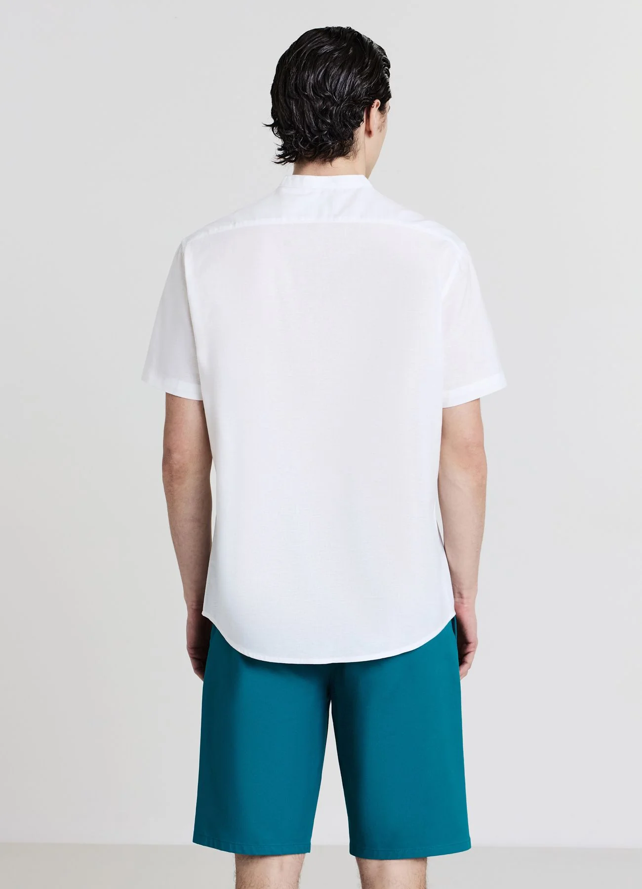 Pantaloncini chino