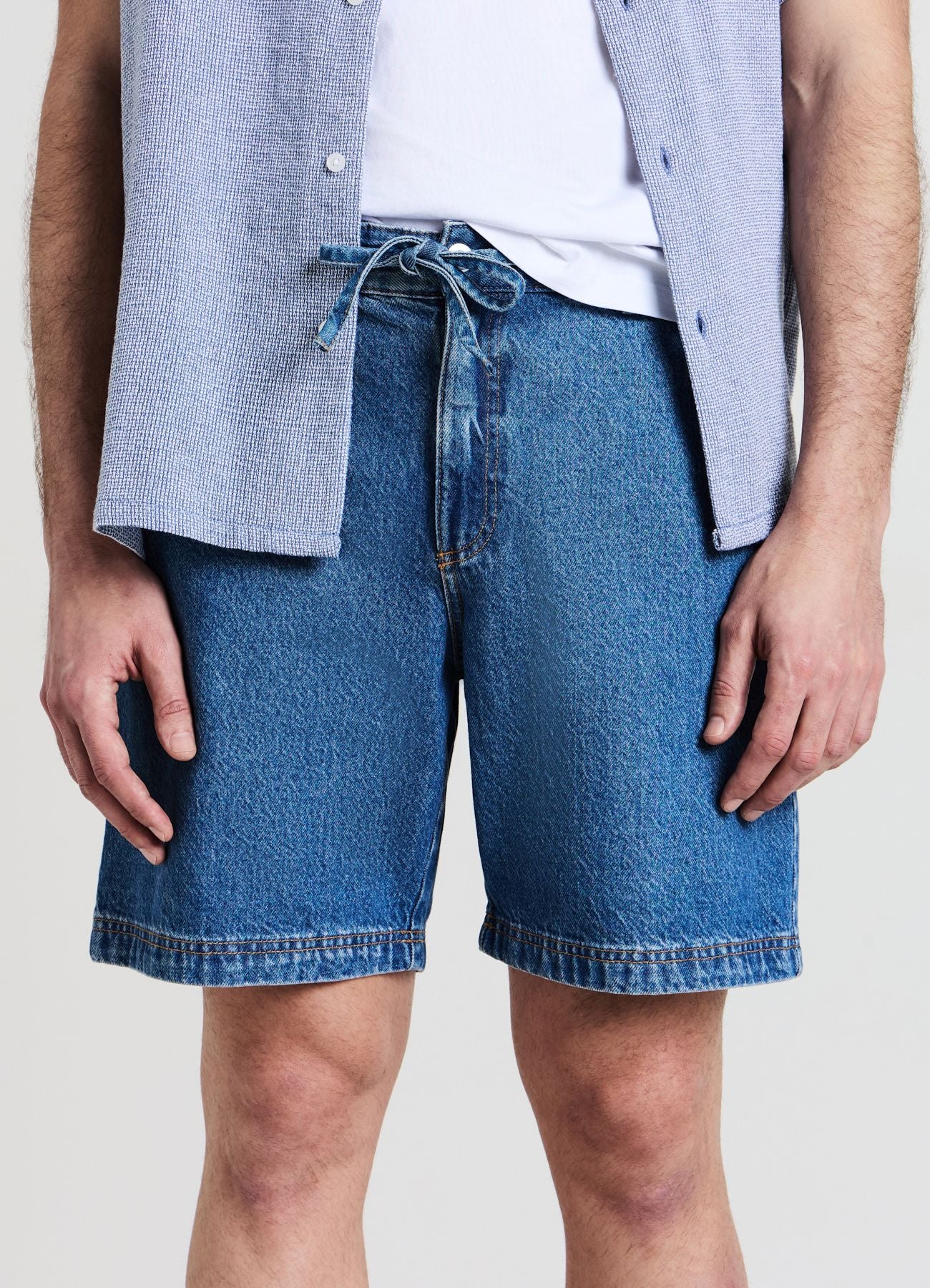 Pantaloncini chino