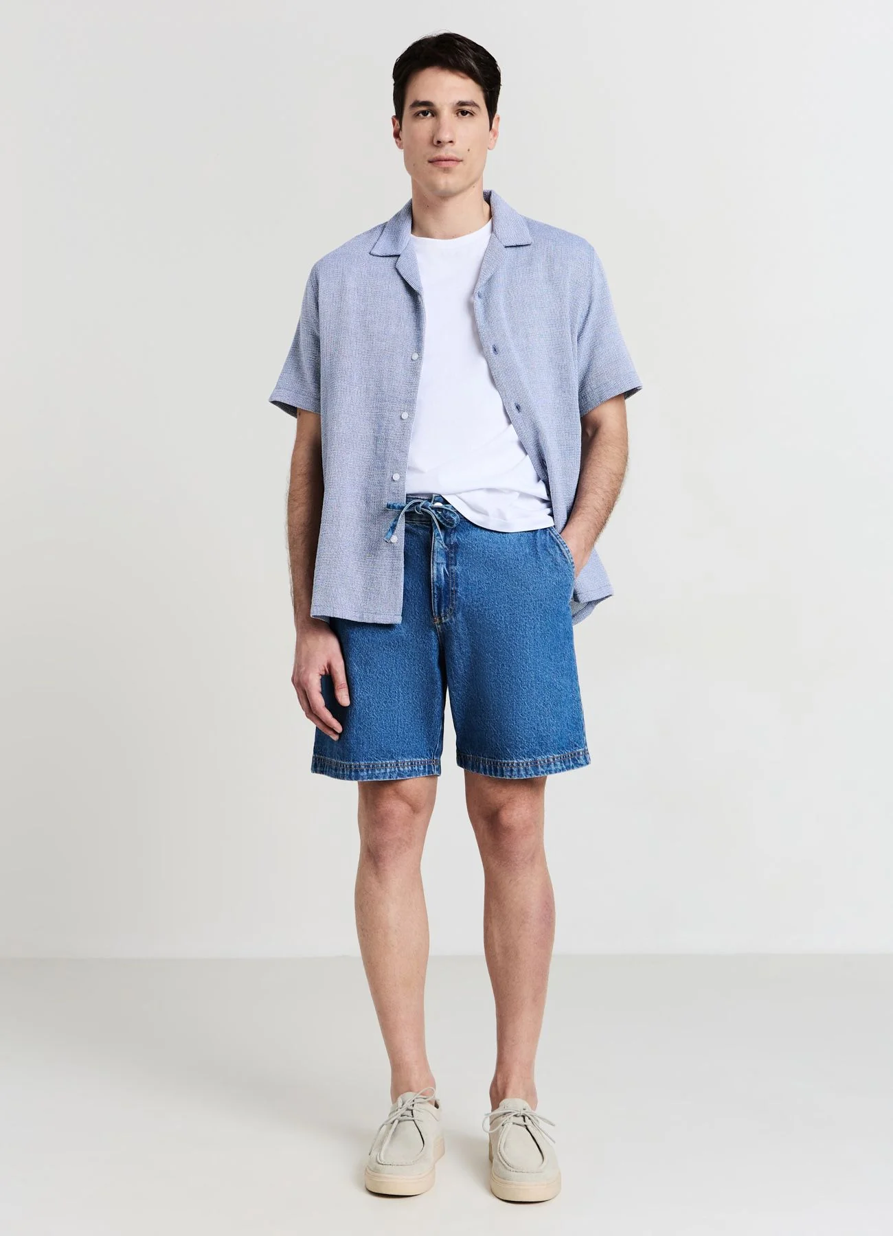 Pantaloncini chino - Image 3