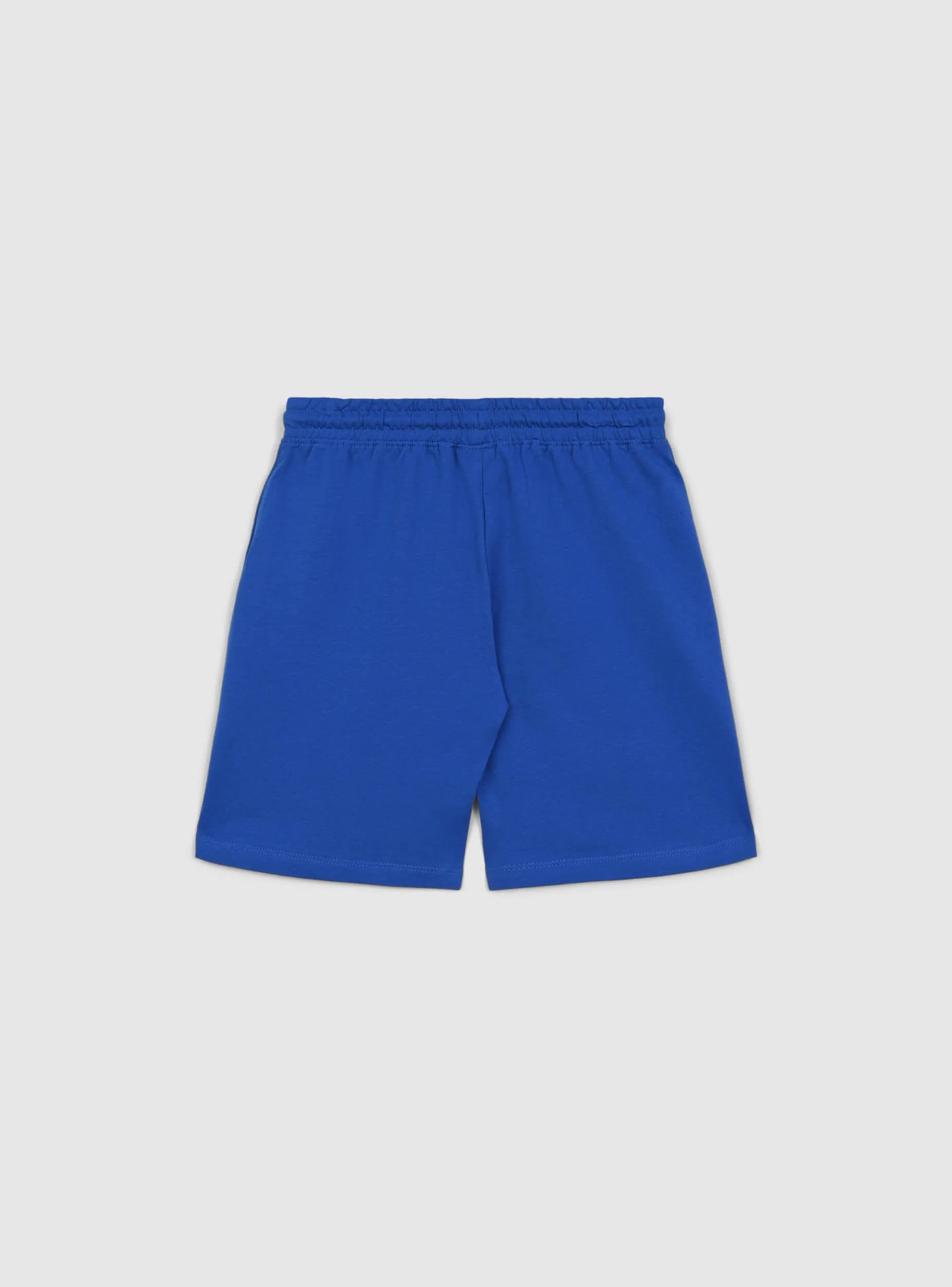 Pantaloncini con scritte - Image 6