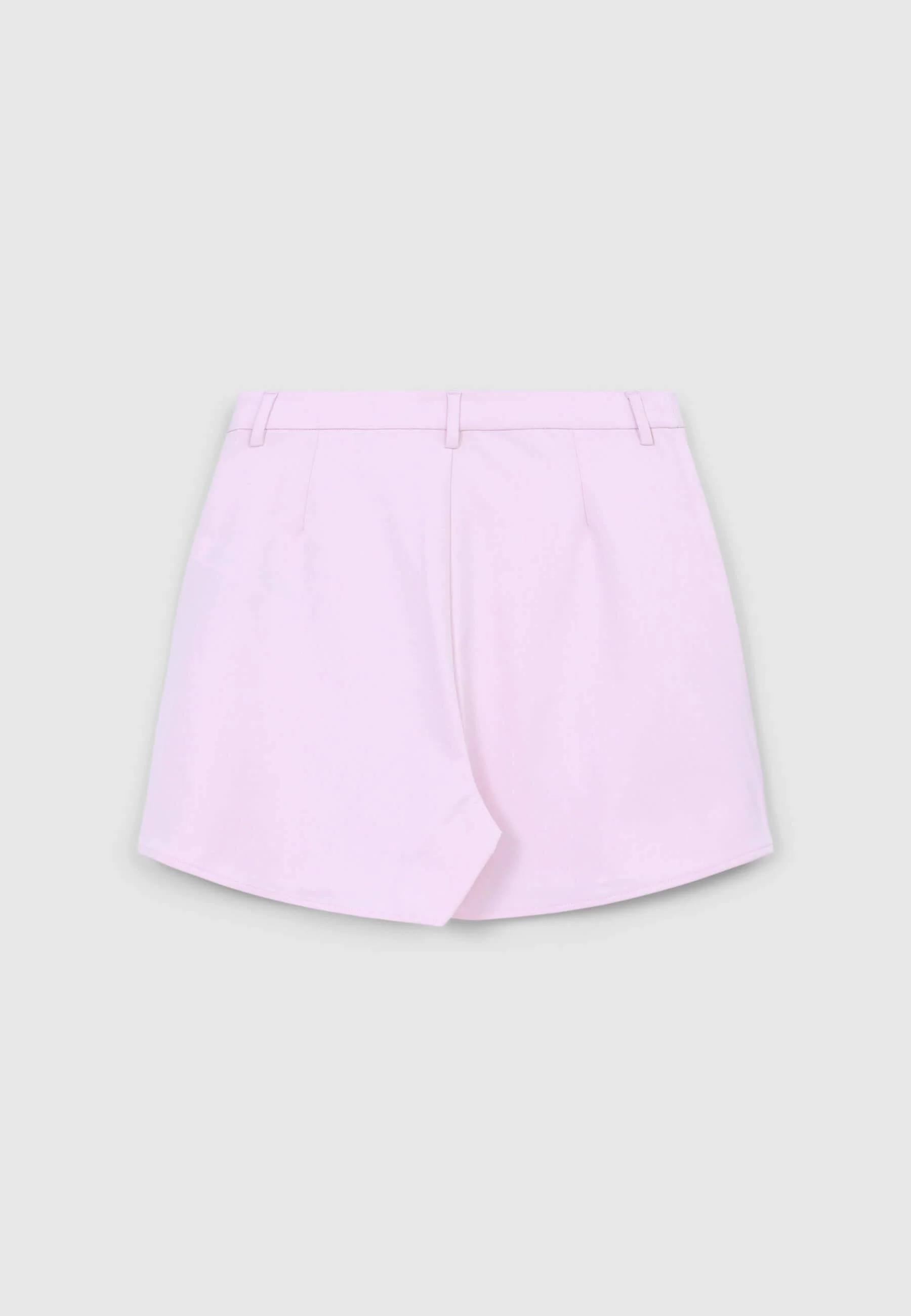 Pantaloncini coulisse a fiocco - Image 5