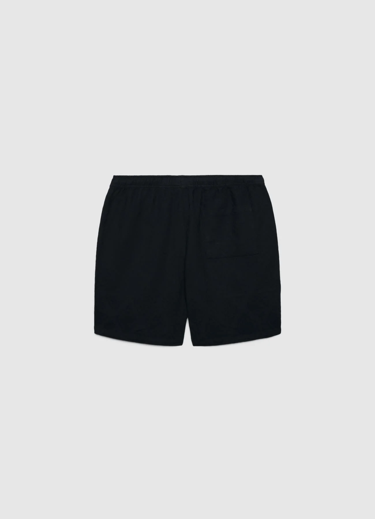 Pantaloncini jogger jacquard con coulisse - Image 5