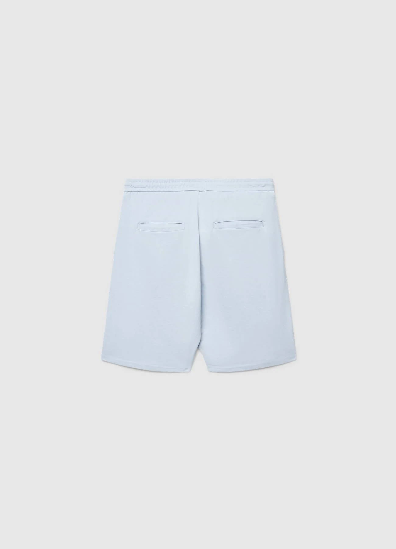Pantaloncini jogging con coulisse - Image 5