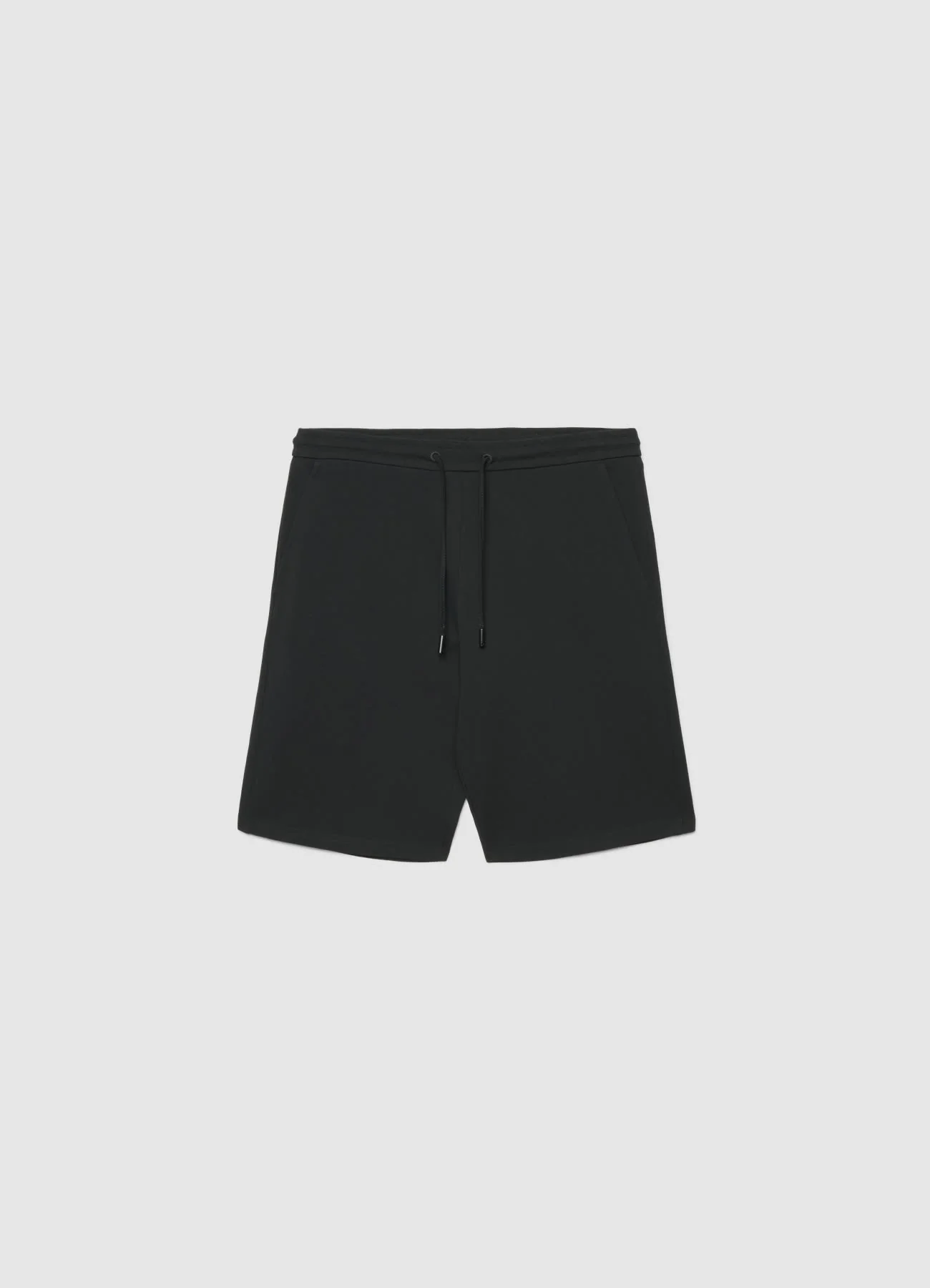 Pantaloncini jogging con coulisse - Image 4