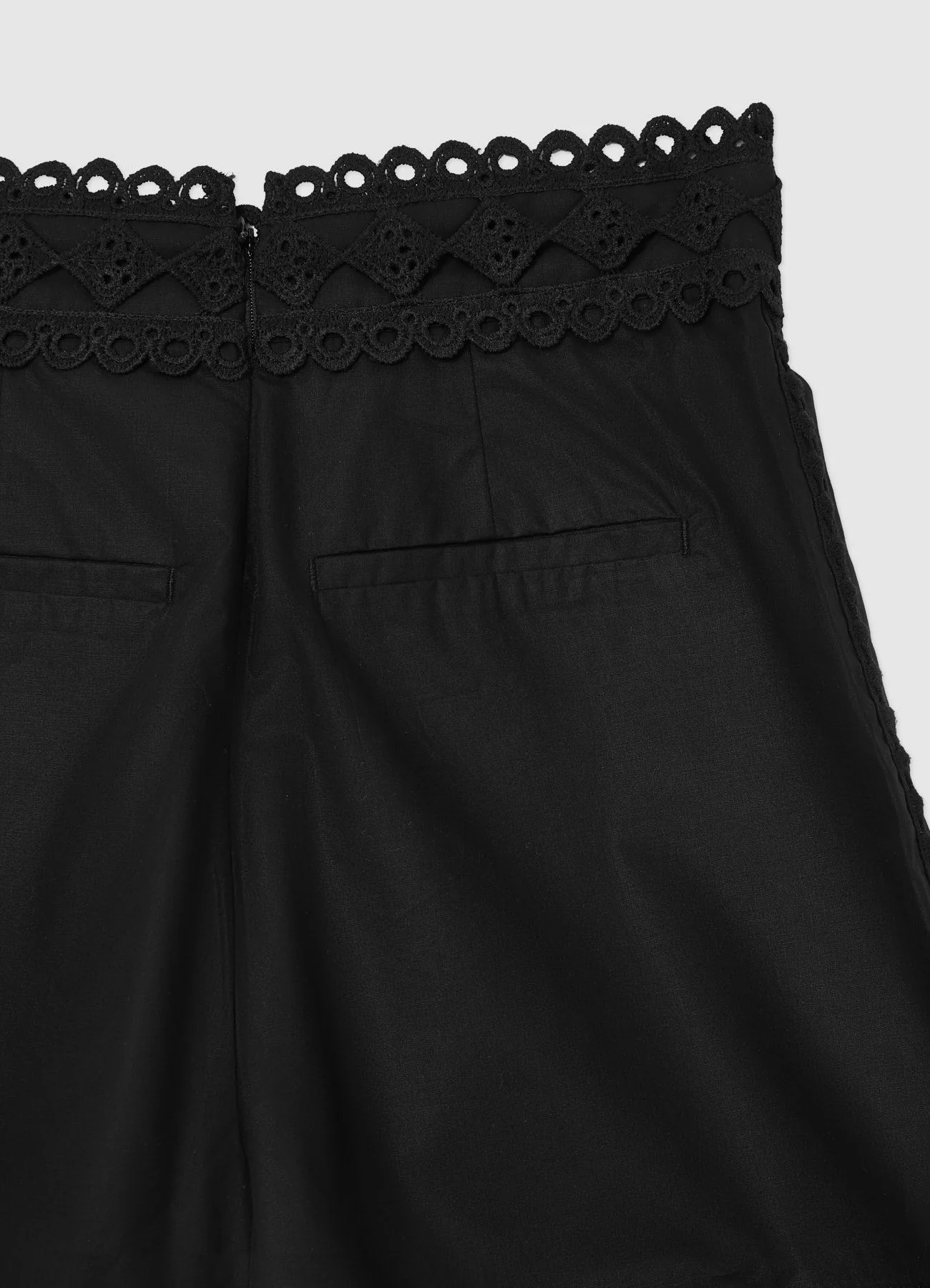 Pantaloncini passamanerie - Image 4