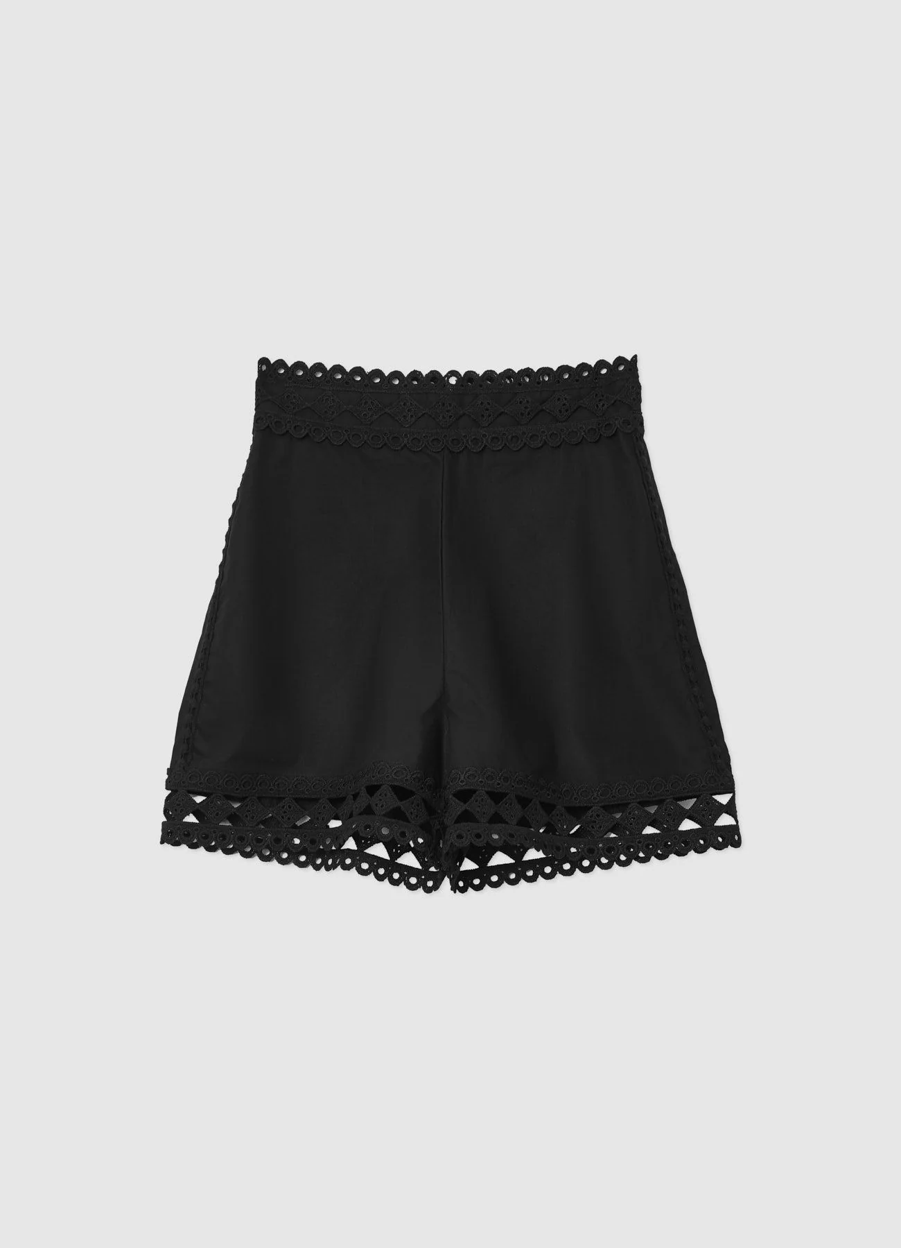Pantaloncini passamanerie - Image 5