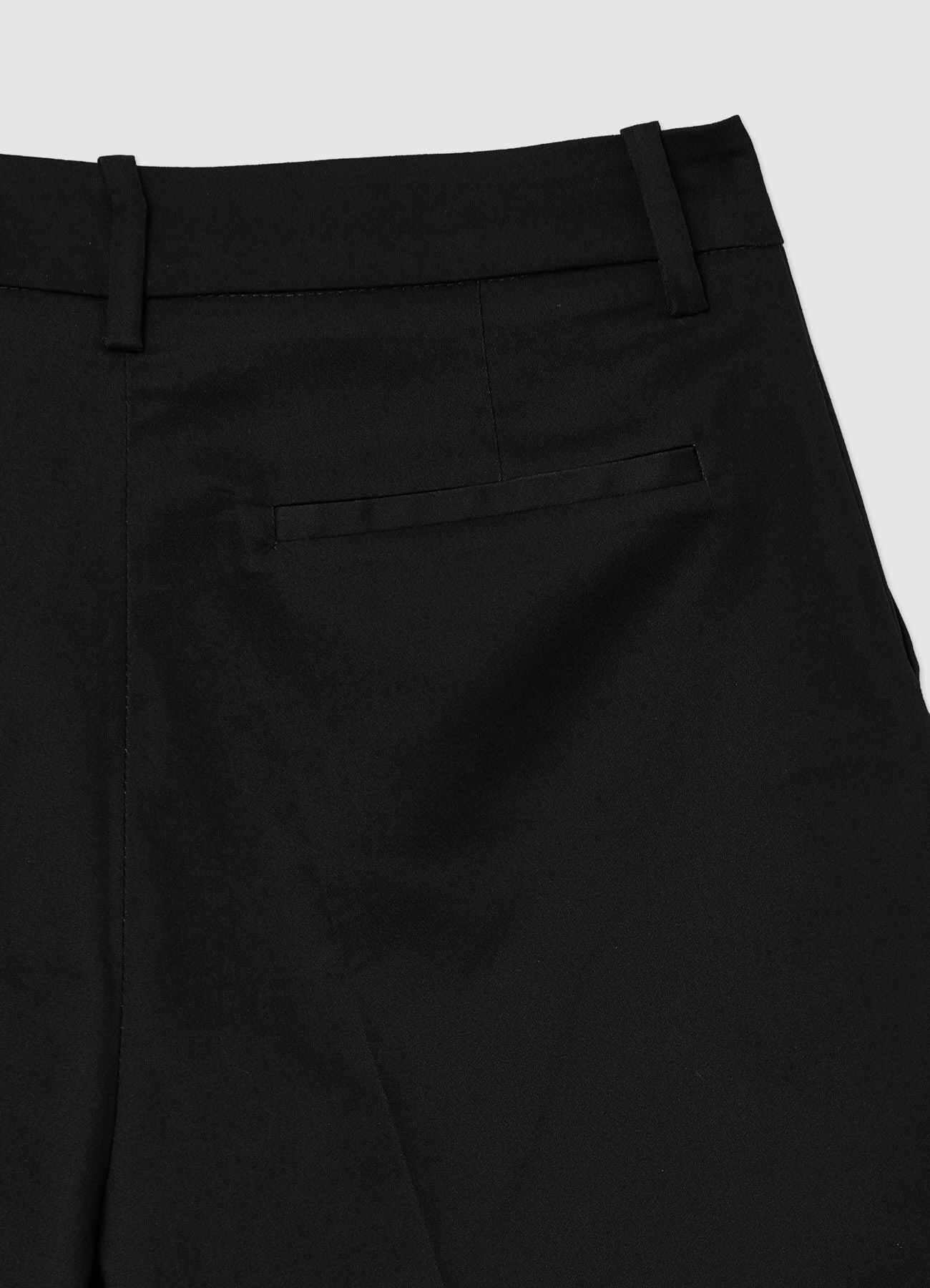 Pantaloncini tinta unita - Image 6