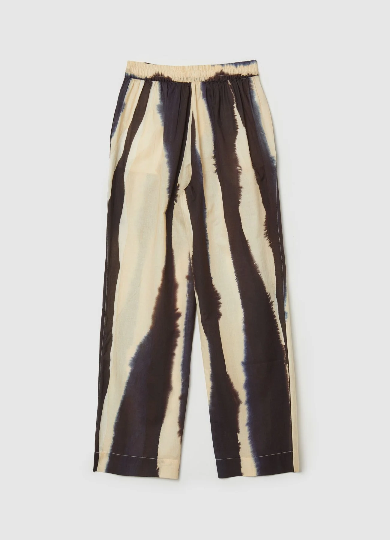 Pantalone a fantasia - Image 4