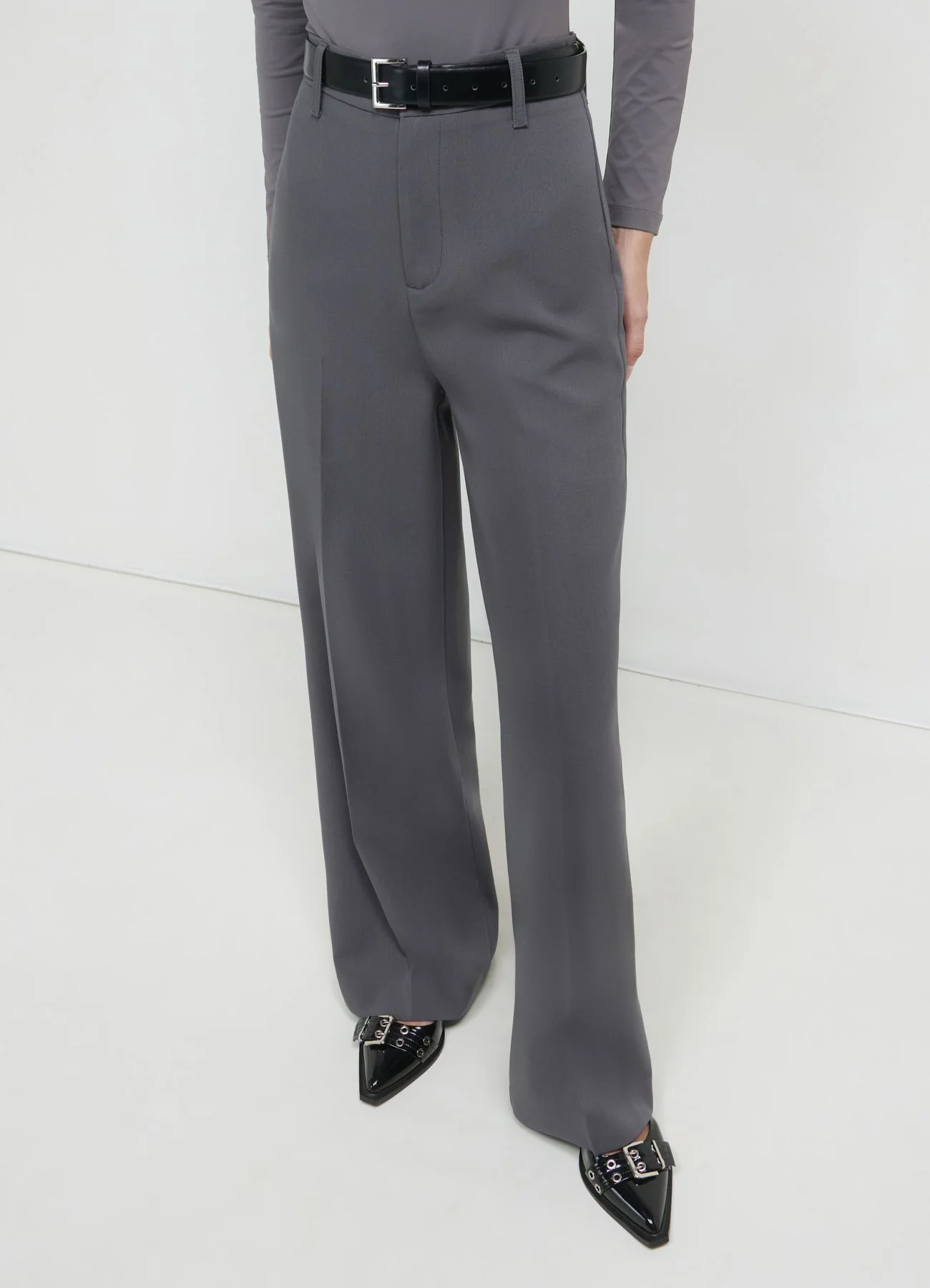 Pantalone a palazzo - Image 3