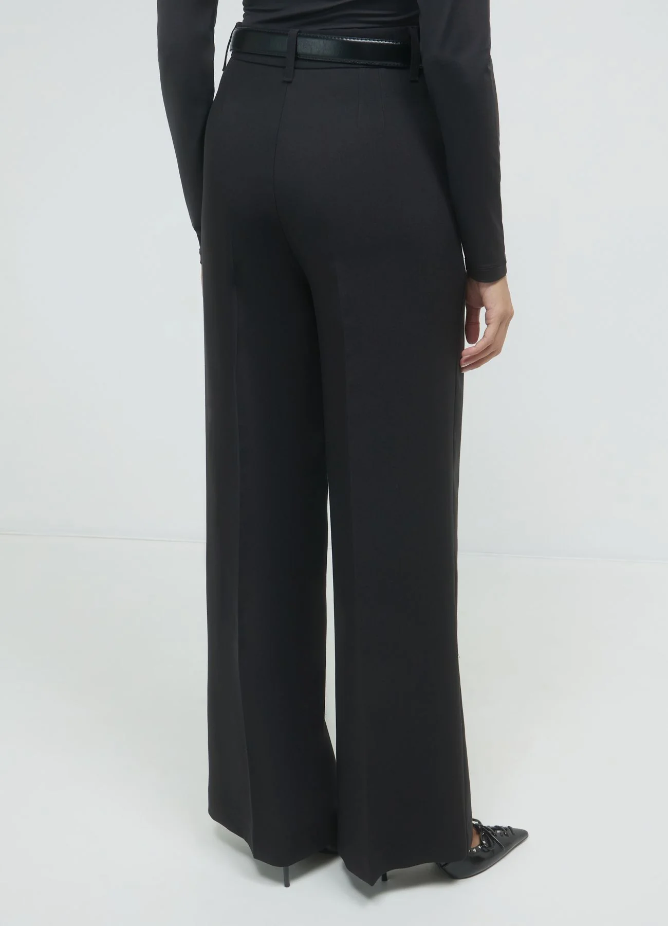 Pantalone a palazzo - Image 3