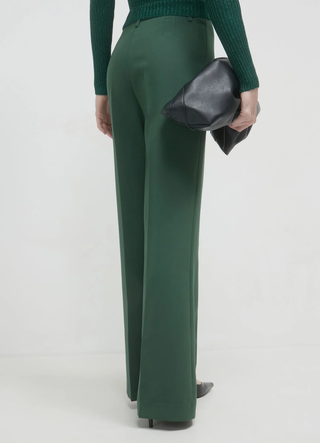 Pantalone a palazzo - Image 2