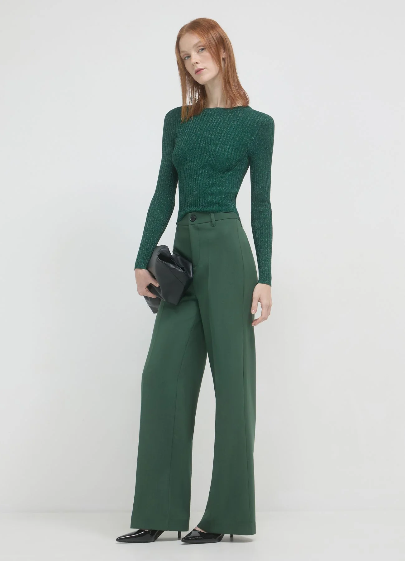 Pantalone a palazzo - Image 3