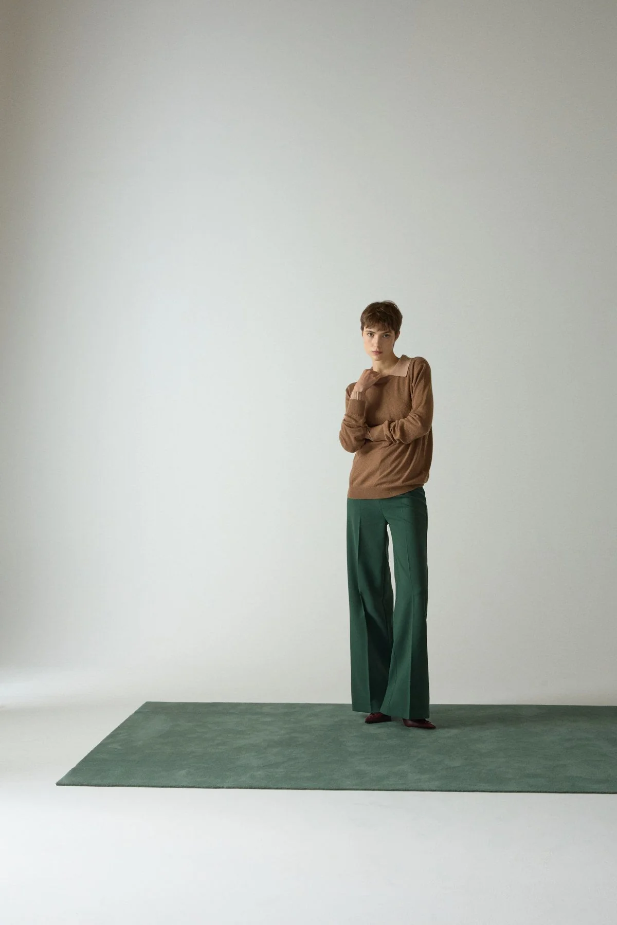 Pantalone a palazzo - Image 7