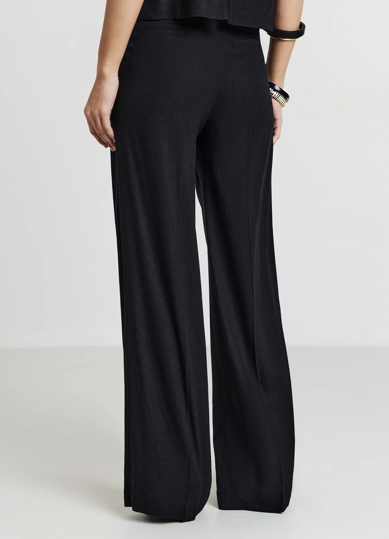 Pantalone a palazzo taschino - Image 2