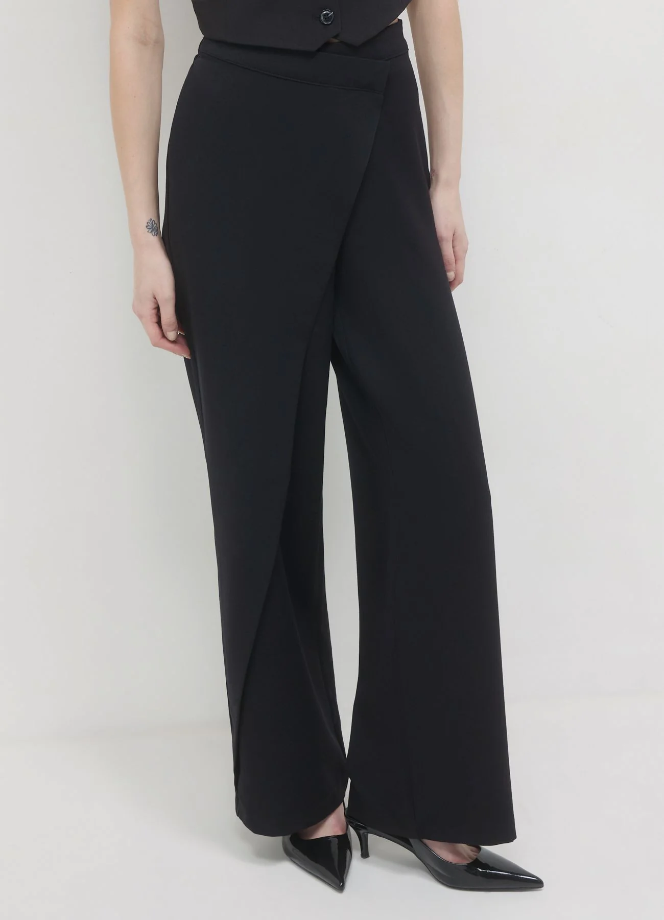 Pantalone a portafoglio - Image 2