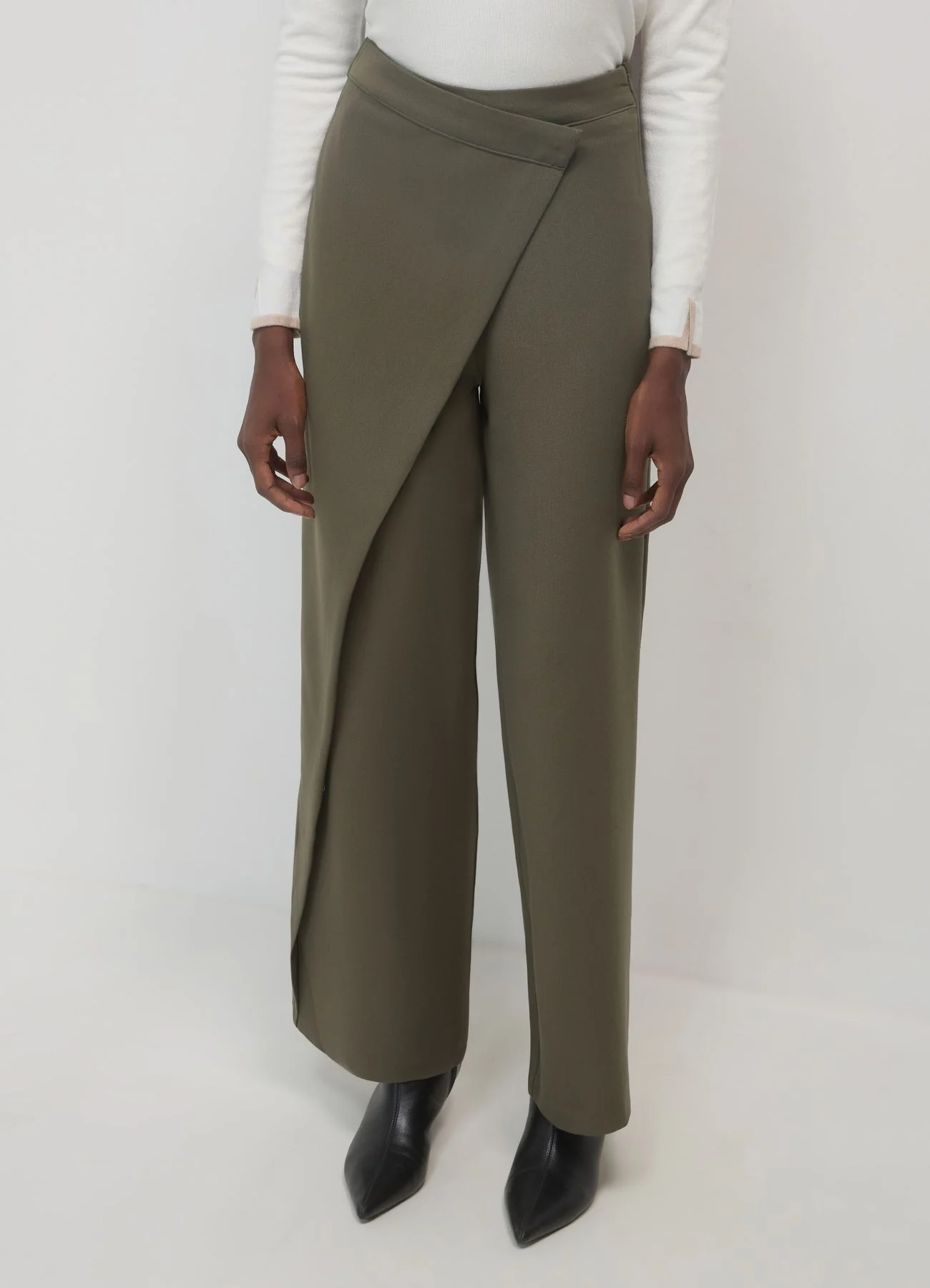 Pantalone a portafoglio - Image 2