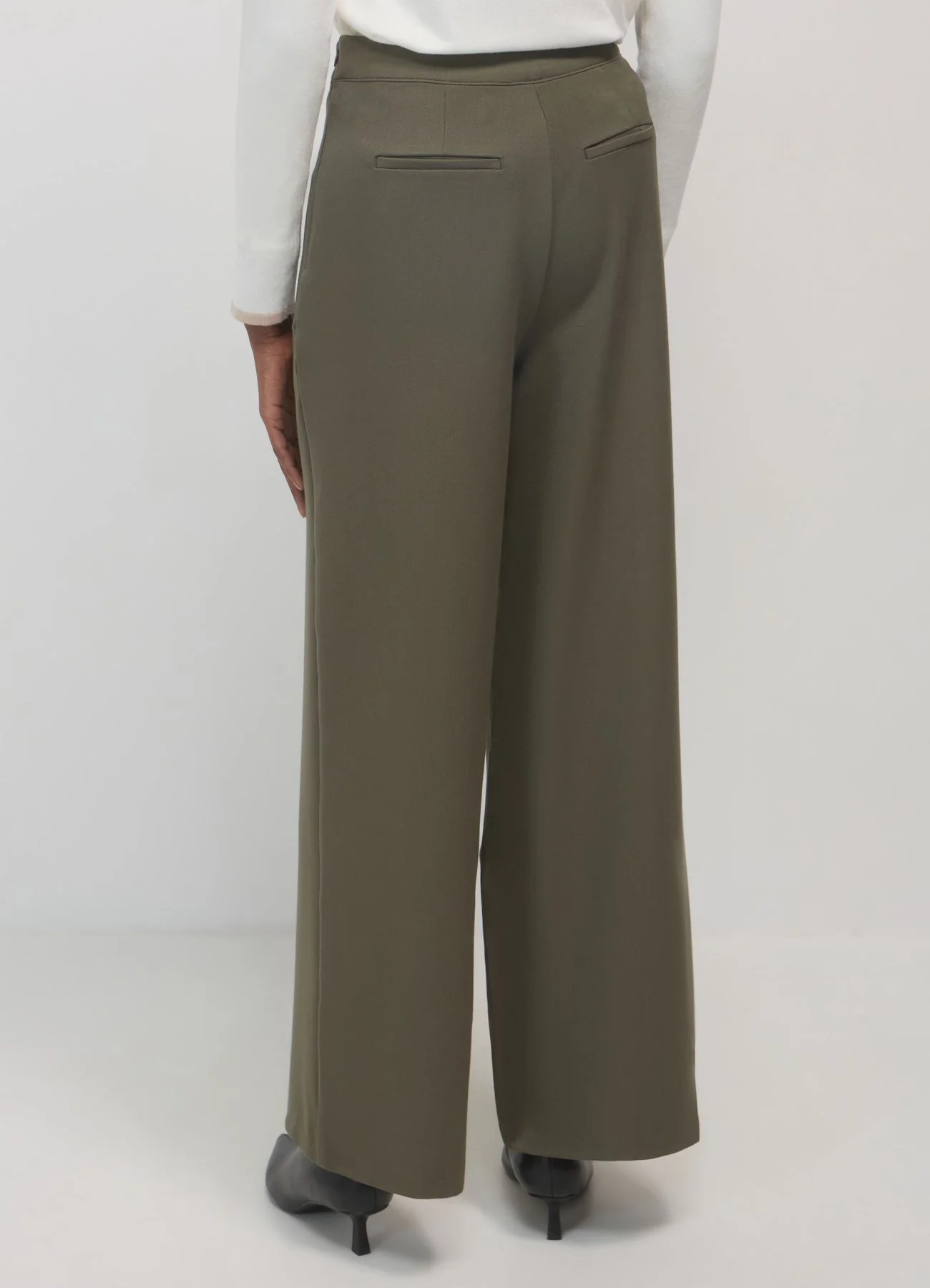 Pantalone a portafoglio - Image 3