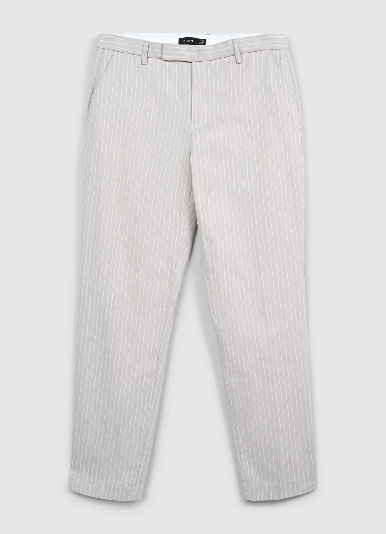 Pantalone a righe - Image 6