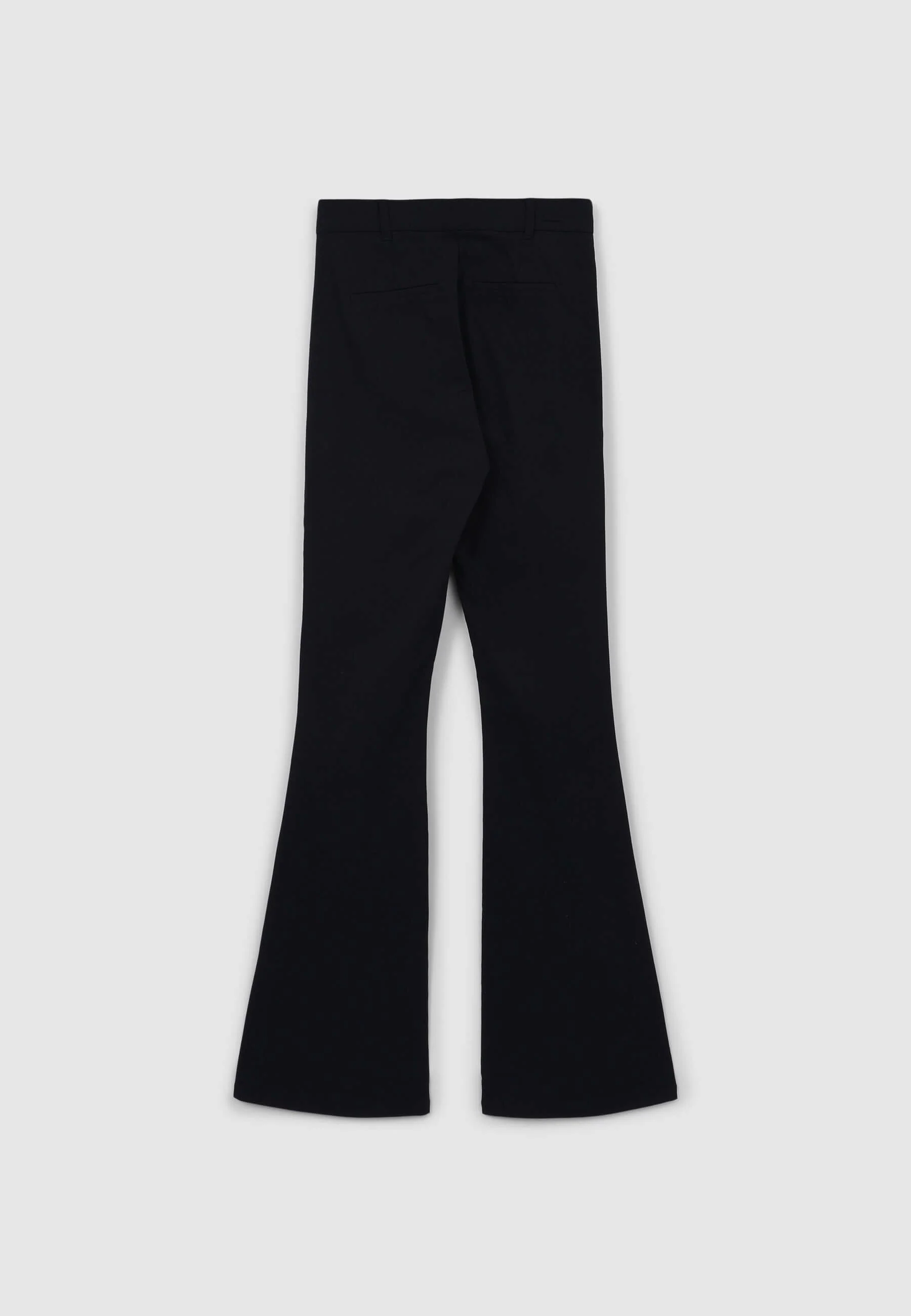 Pantalone a zampa - Image 5