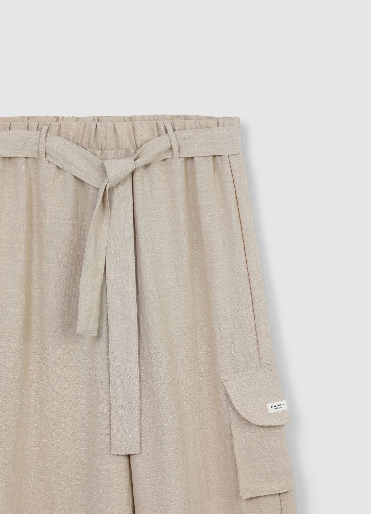 Pantalone cargo - Image 6