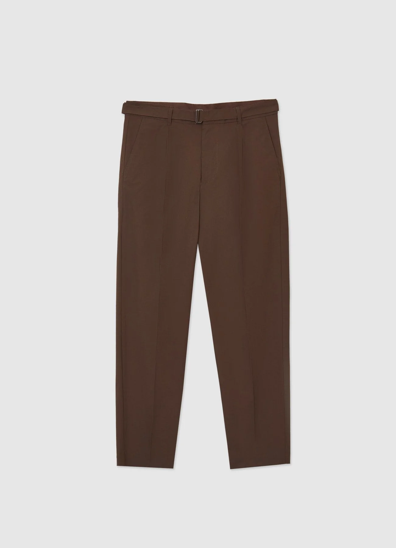 Pantalone chino con cintura - Image 6