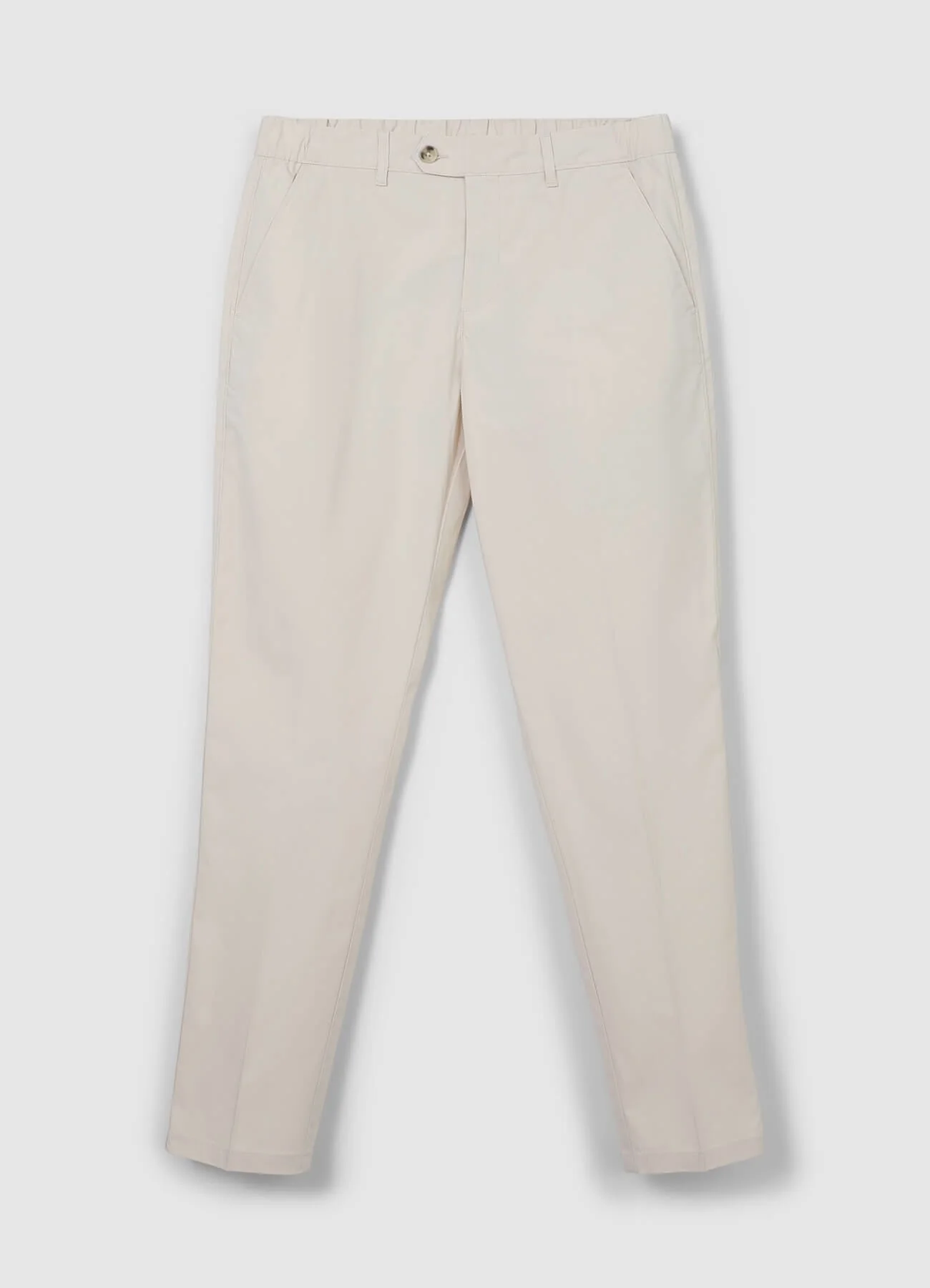 Pantalone chino in cotone - Image 4