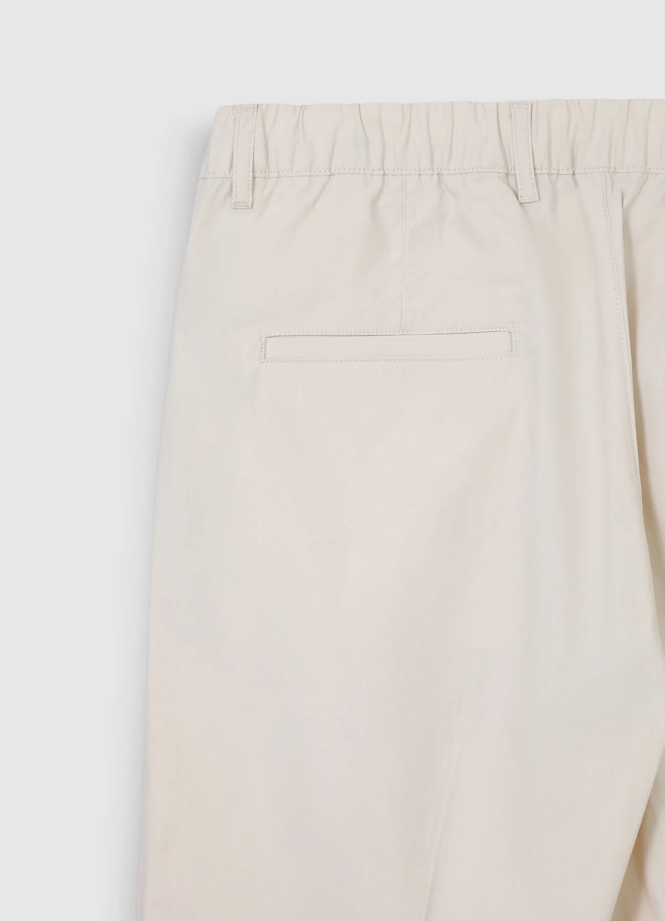 Pantalone chino in cotone - Image 5