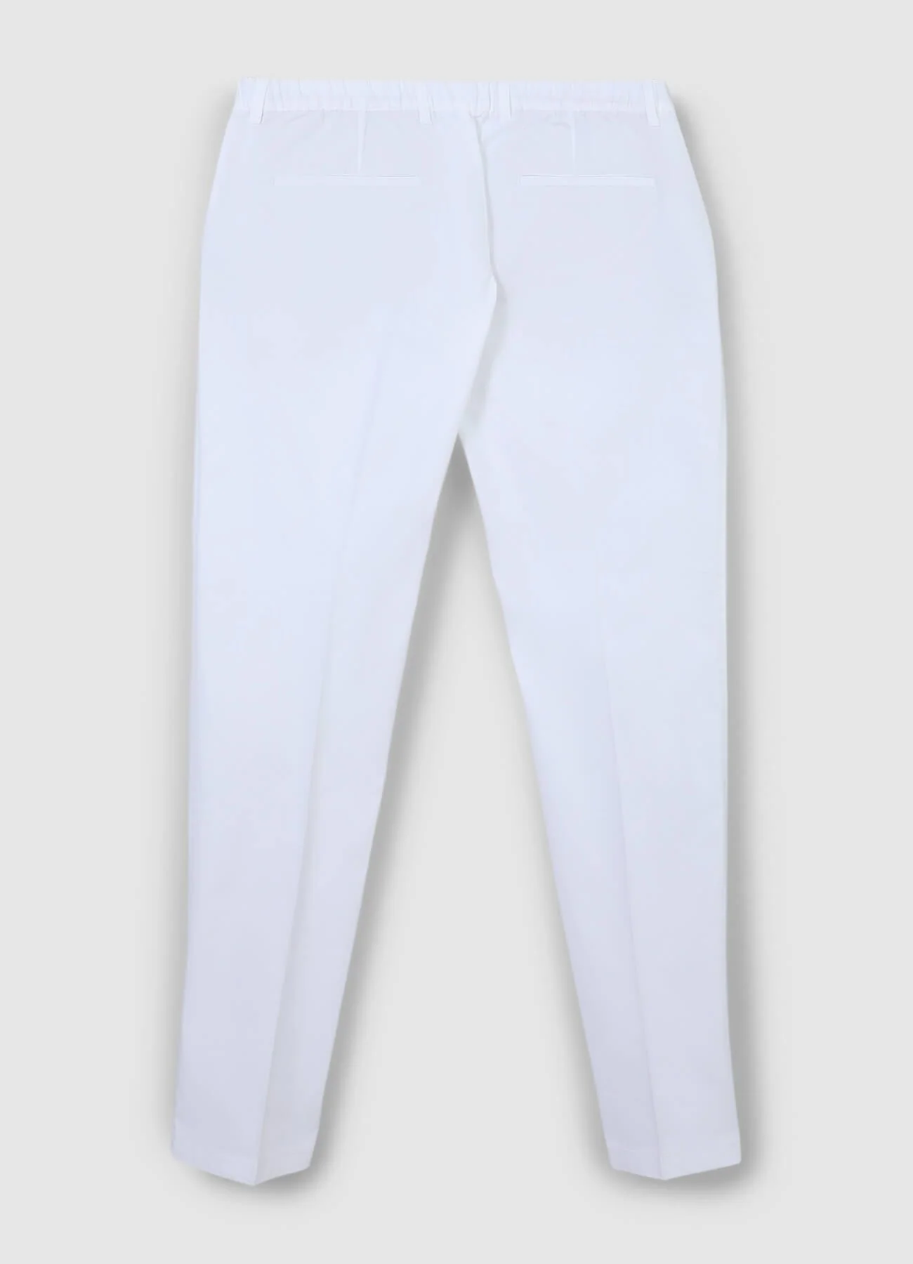 Pantalone chino in cotone - Image 4