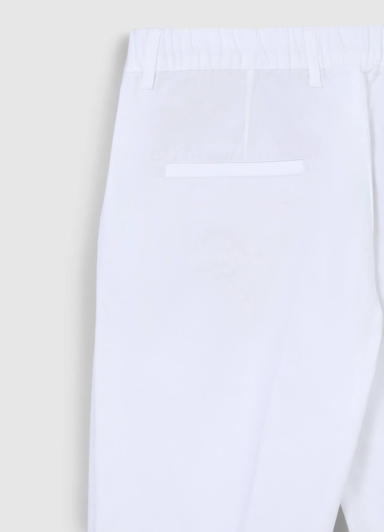 Pantalone chino in cotone - Image 5