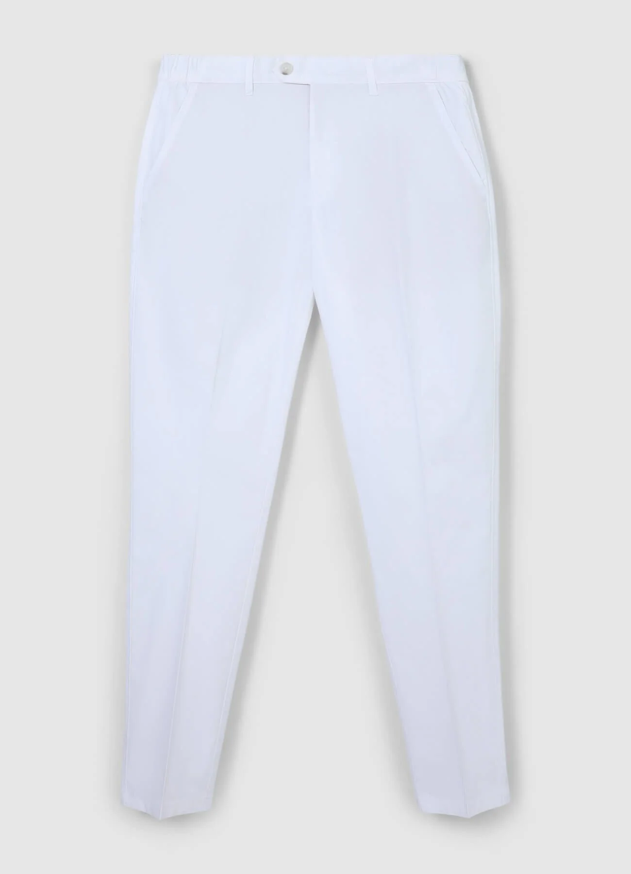 Pantalone chino in cotone - Image 6