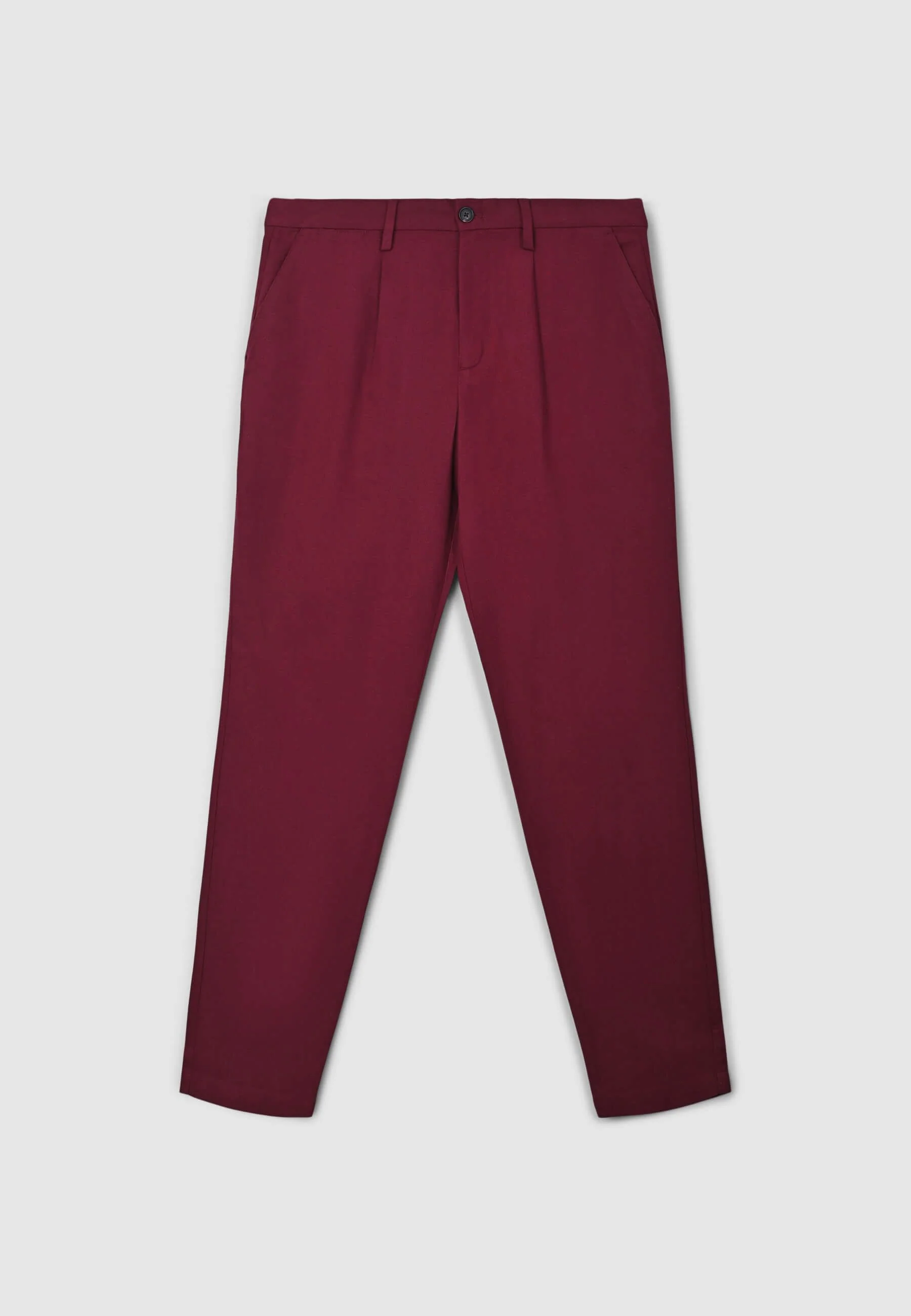 Pantalone chino misto lino - Image 6