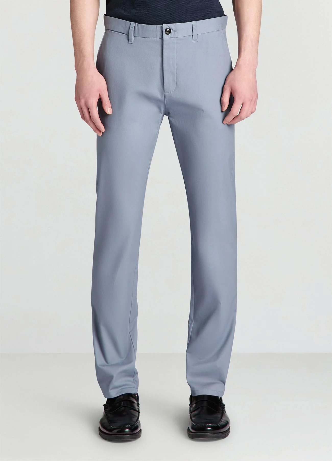 Pantalone chino slim fit - Image 2