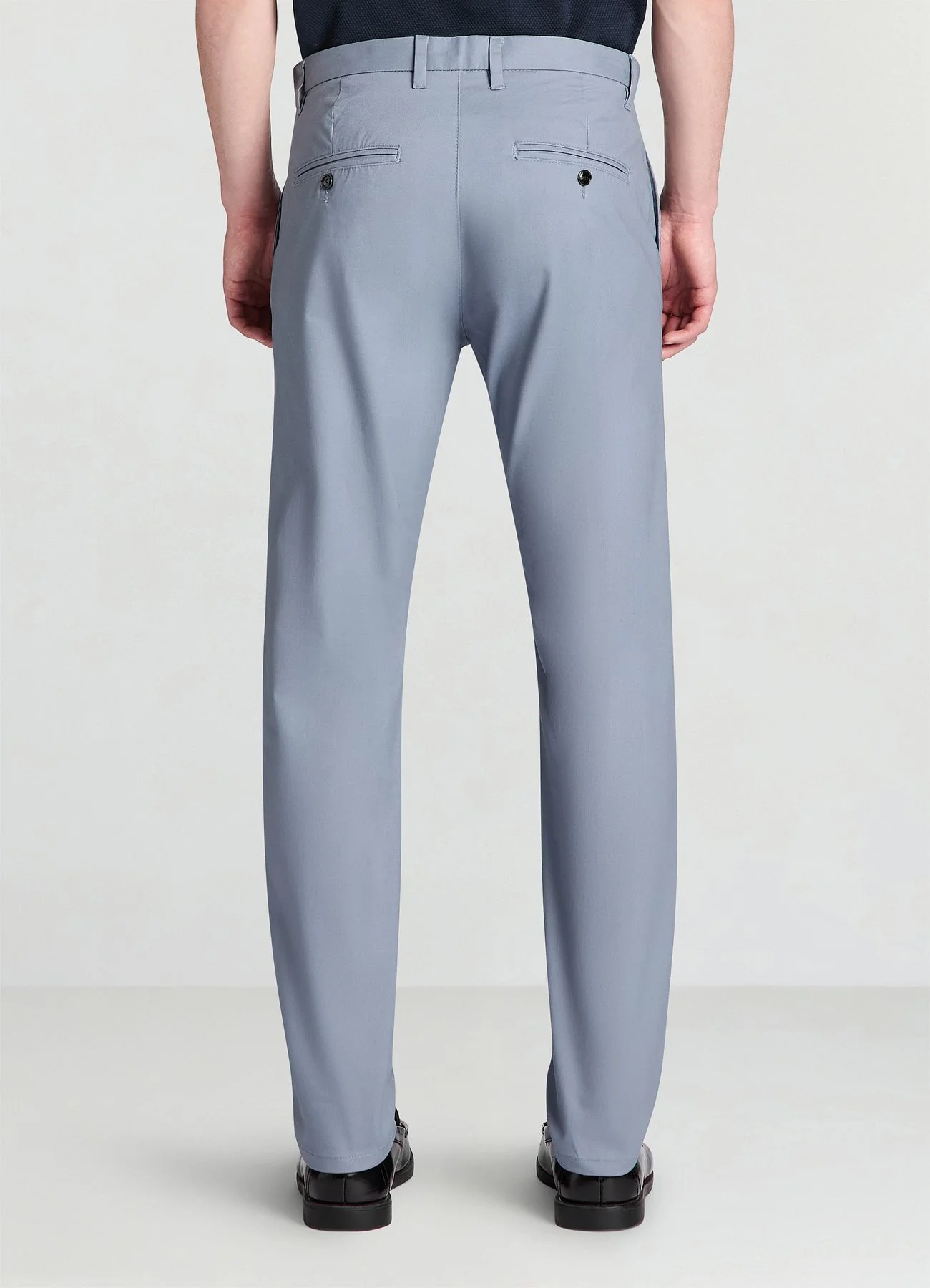 Pantalone chino slim fit - Image 3