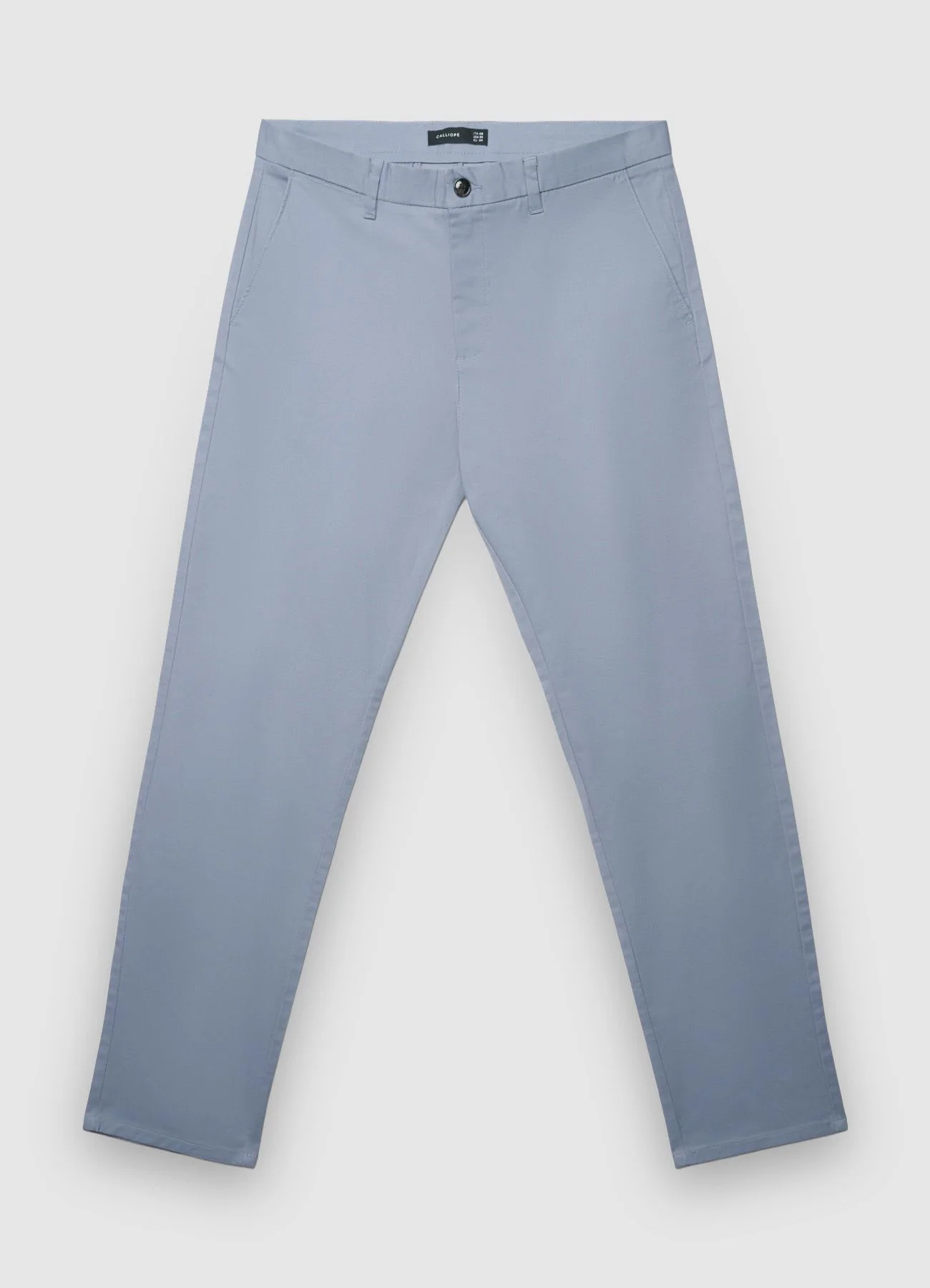 Pantalone chino slim fit - Image 5