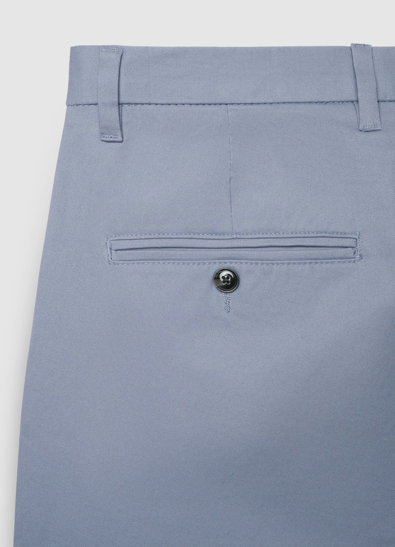 Pantalone chino slim fit - Image 6
