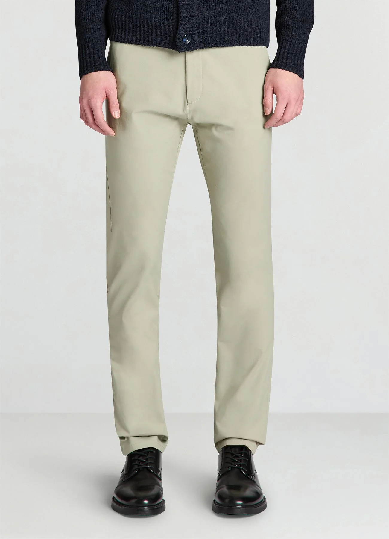 Pantalone chino slim fit - Image 3