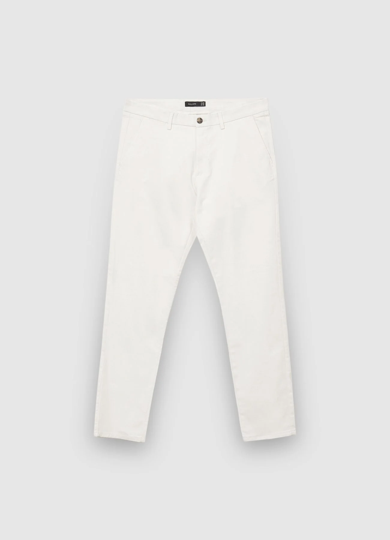 Pantalone chino slim - Image 6