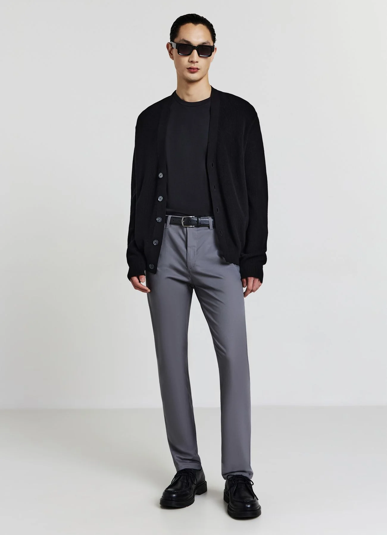 Pantalone chino slim
