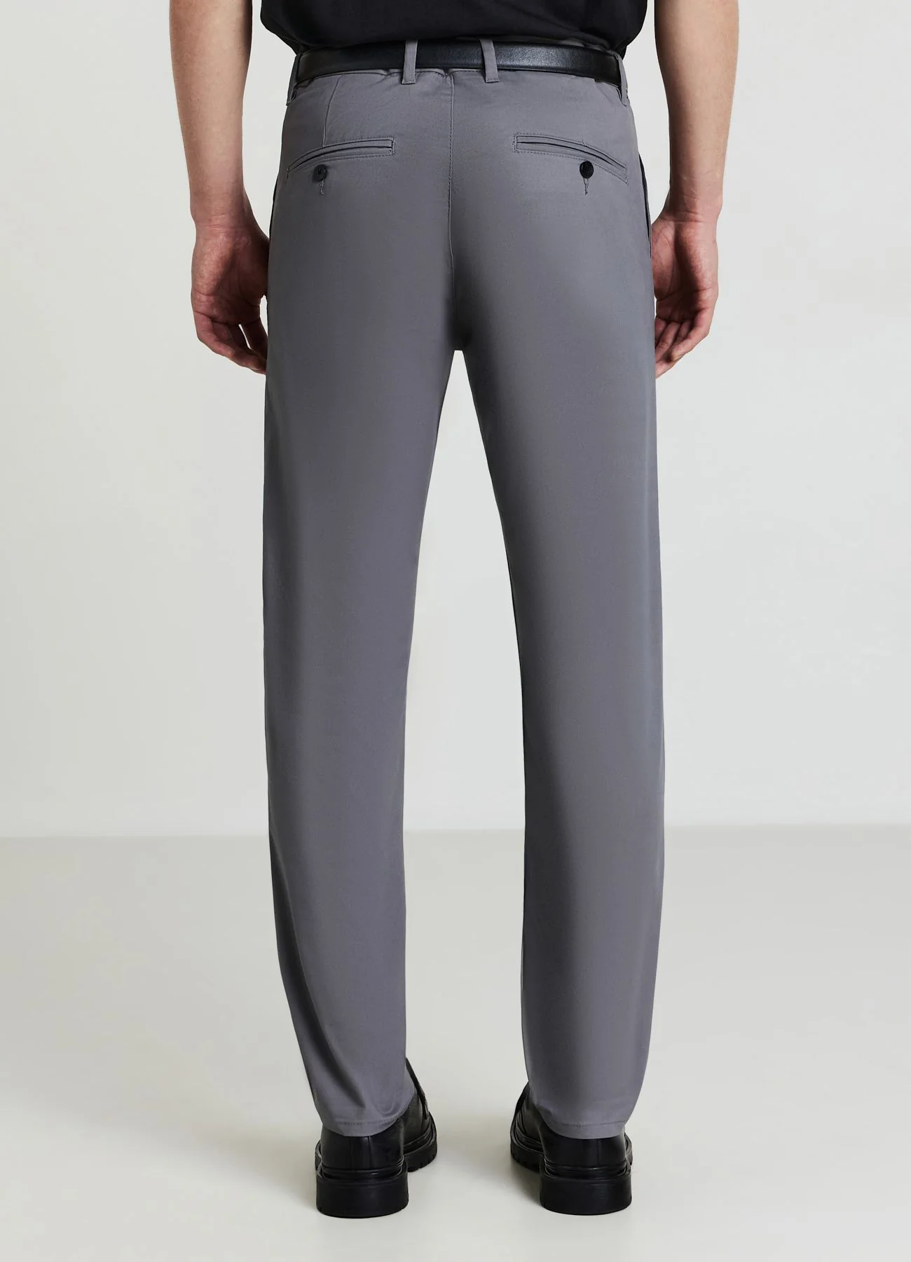 Pantalone chino slim - Image 2